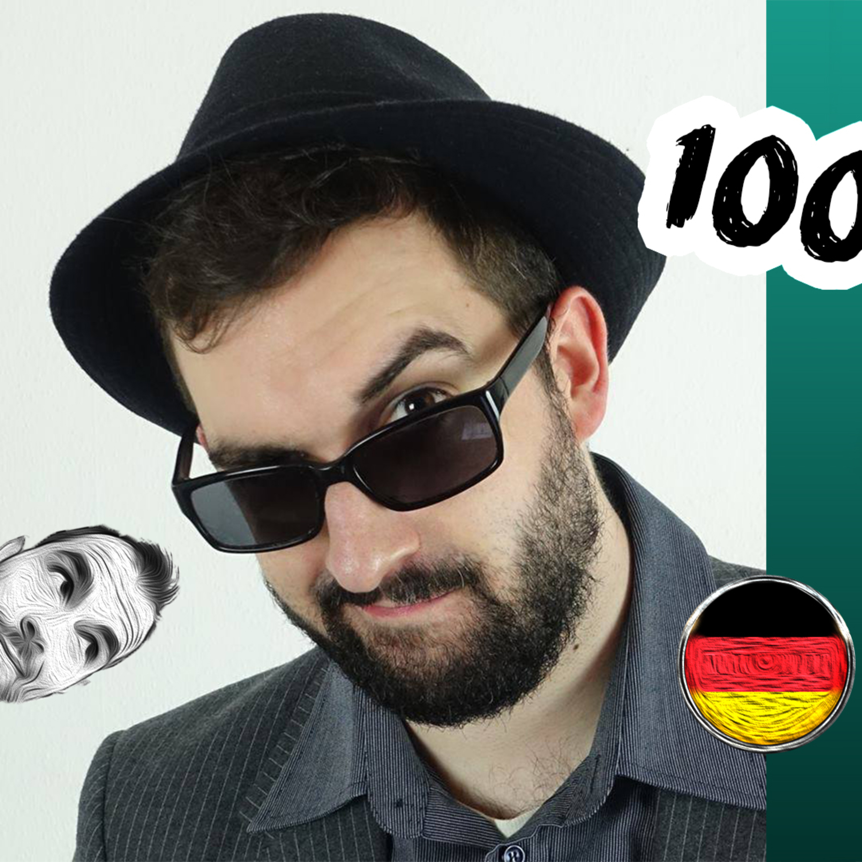 Definitely German Podcast