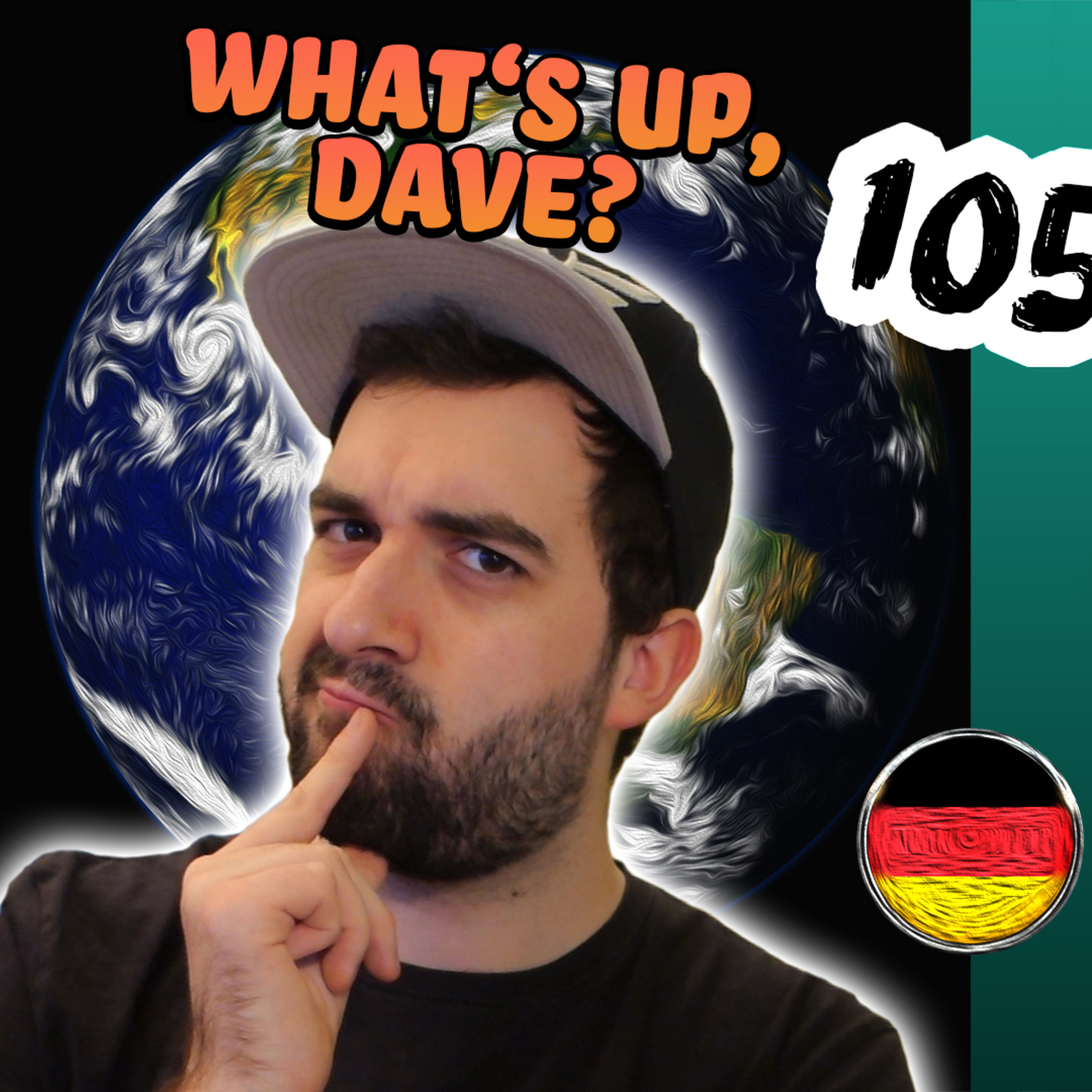 Definitely German Podcast
