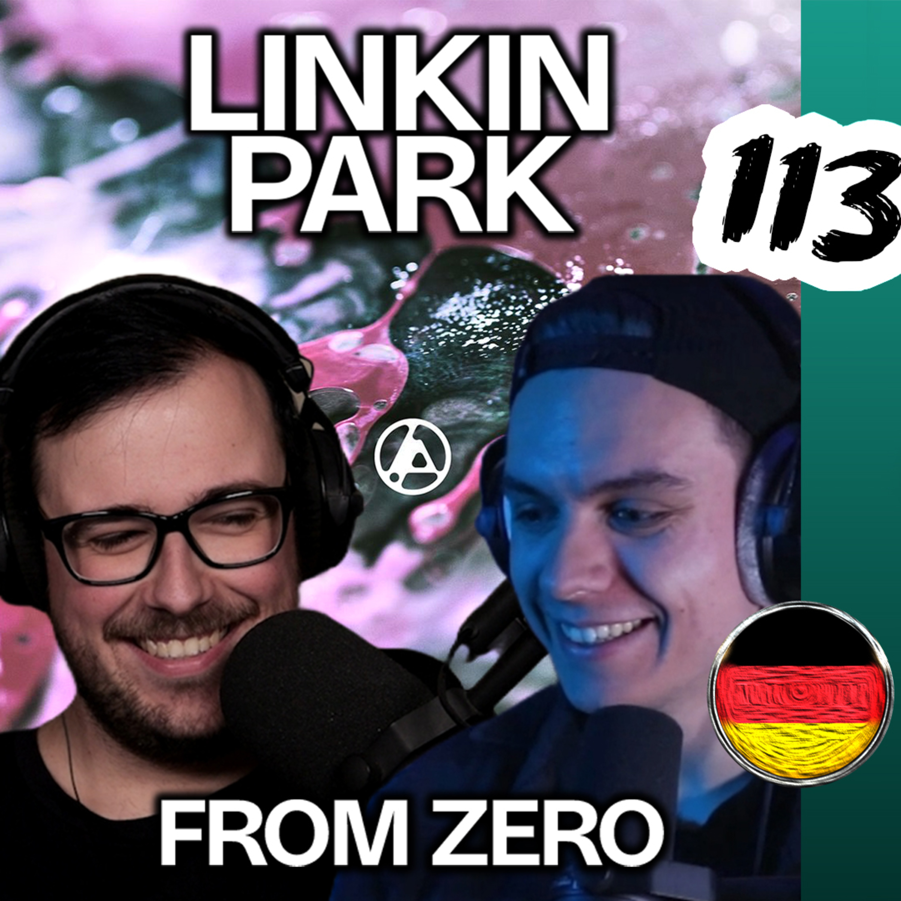 Definitely German Podcast