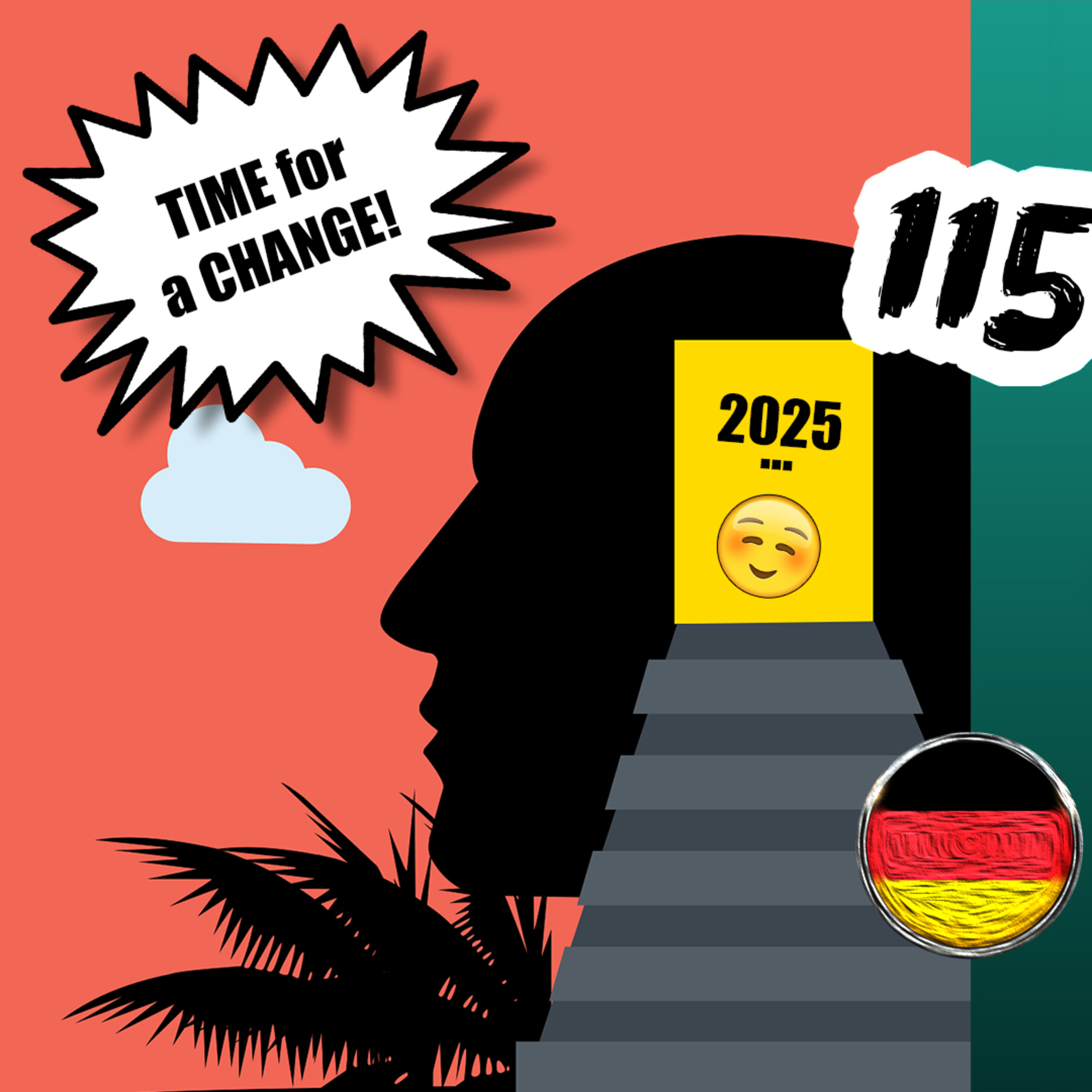 Definitely German Podcast