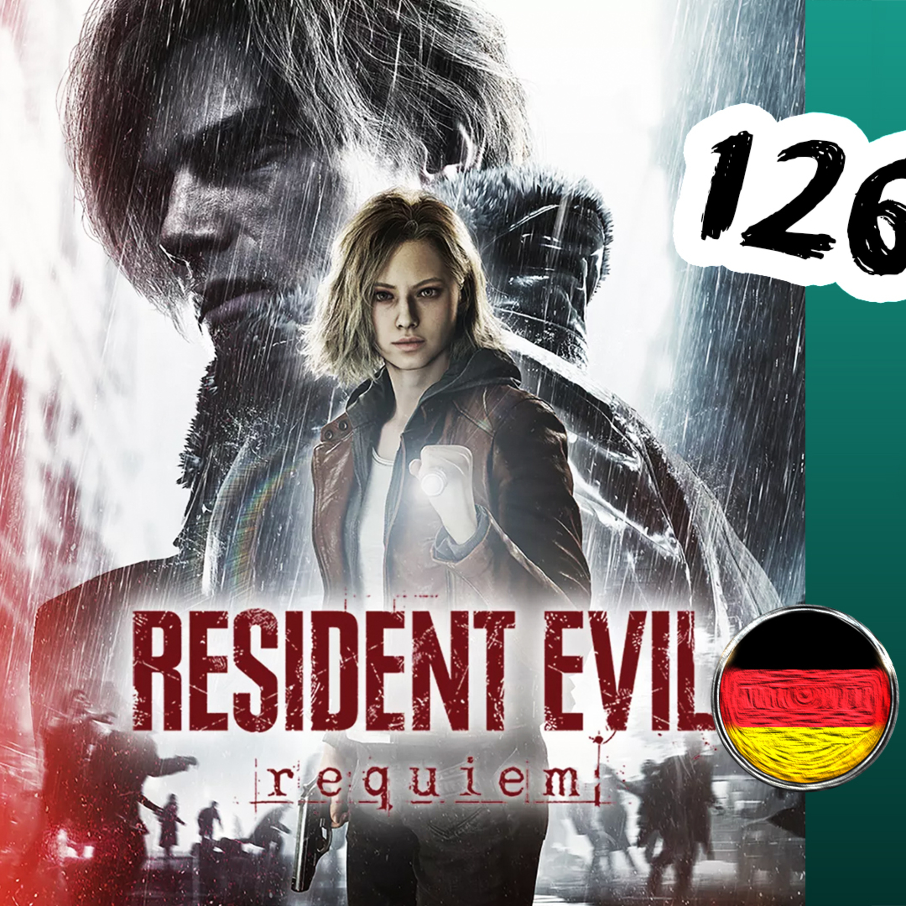 Definitely German Podcast