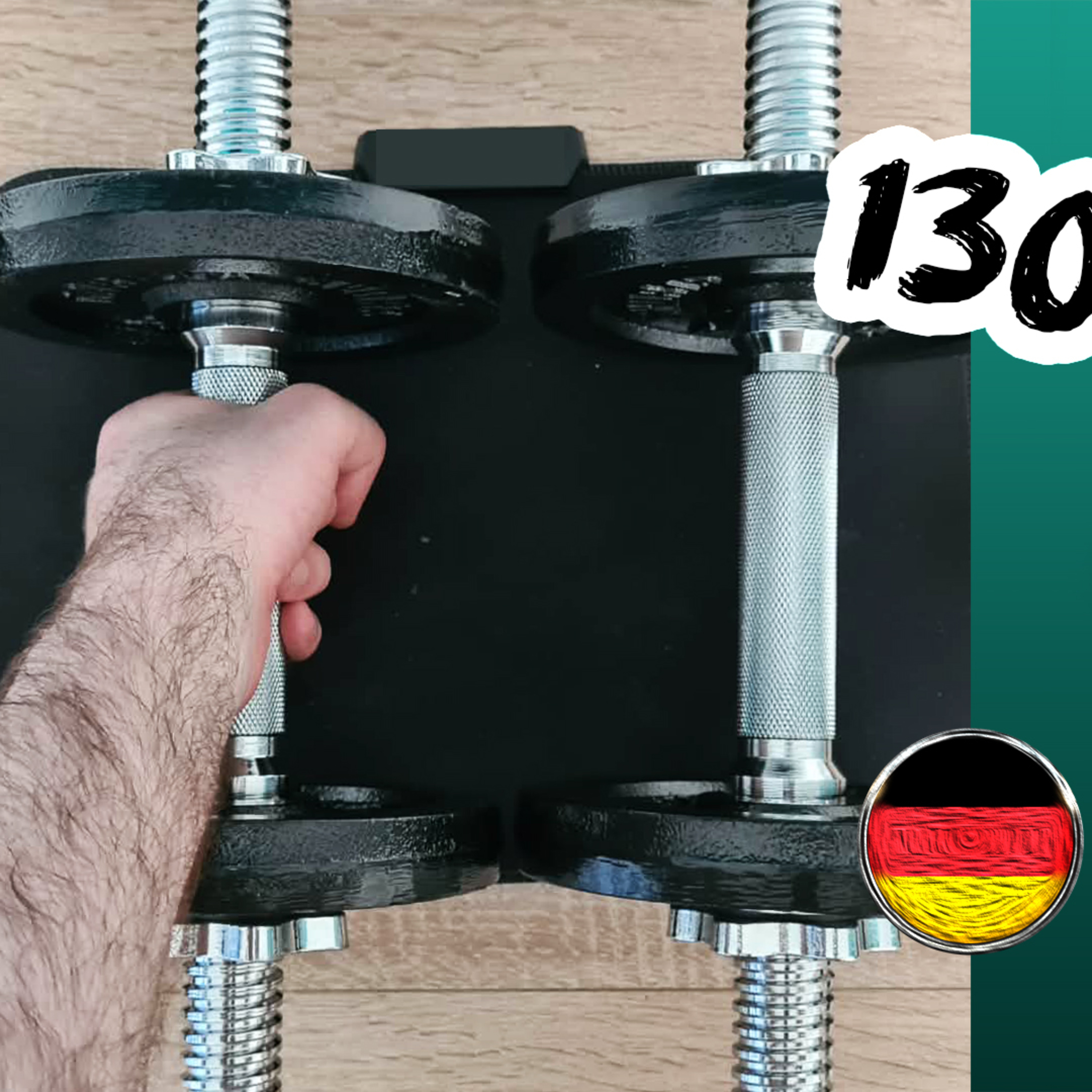 Krafttraining als Anfänger #2: Erste Progression – Vom Wackeln zum kontrollierten Masseaufbau