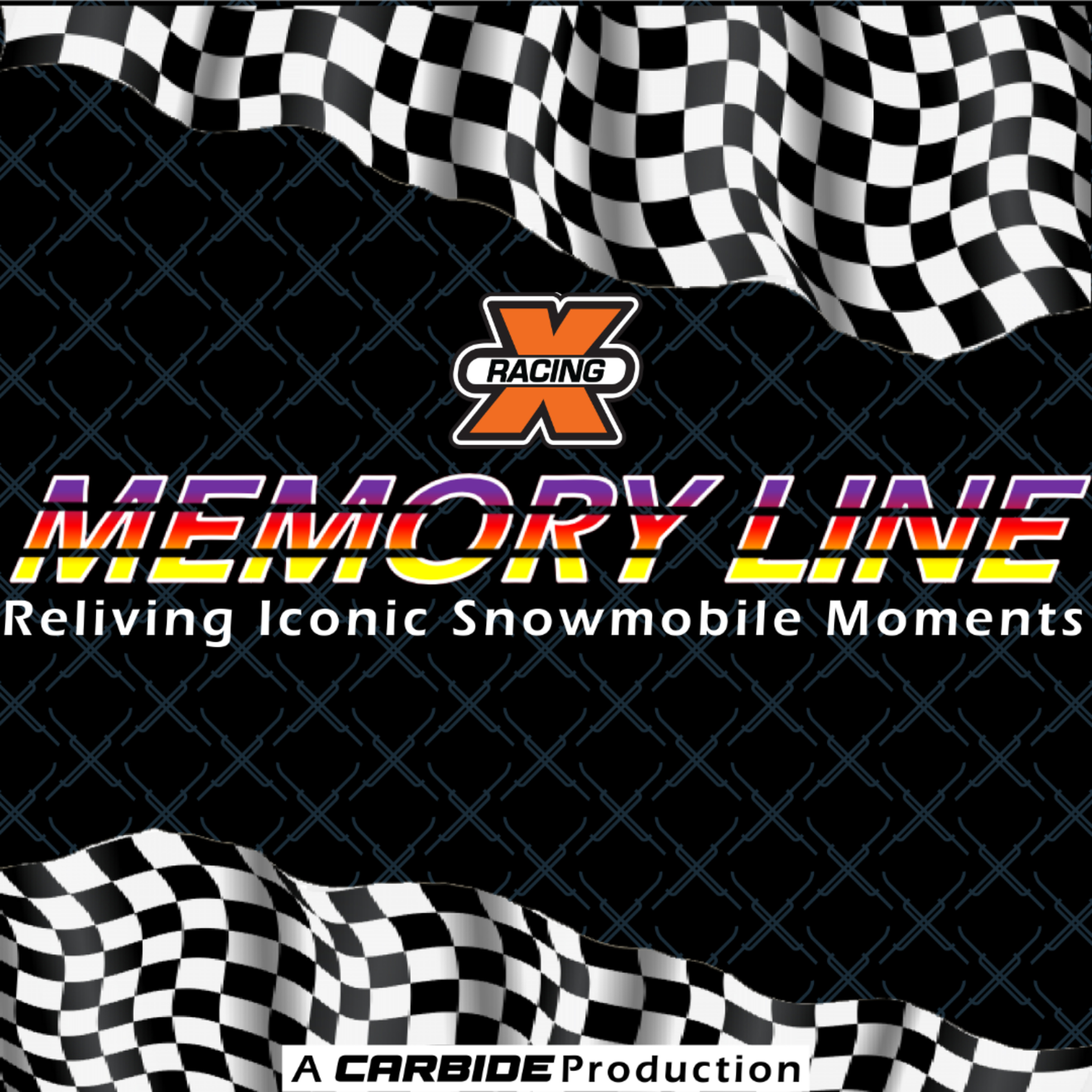 Episode 153: Memory Line Show: I 500, 1993 episode artwork