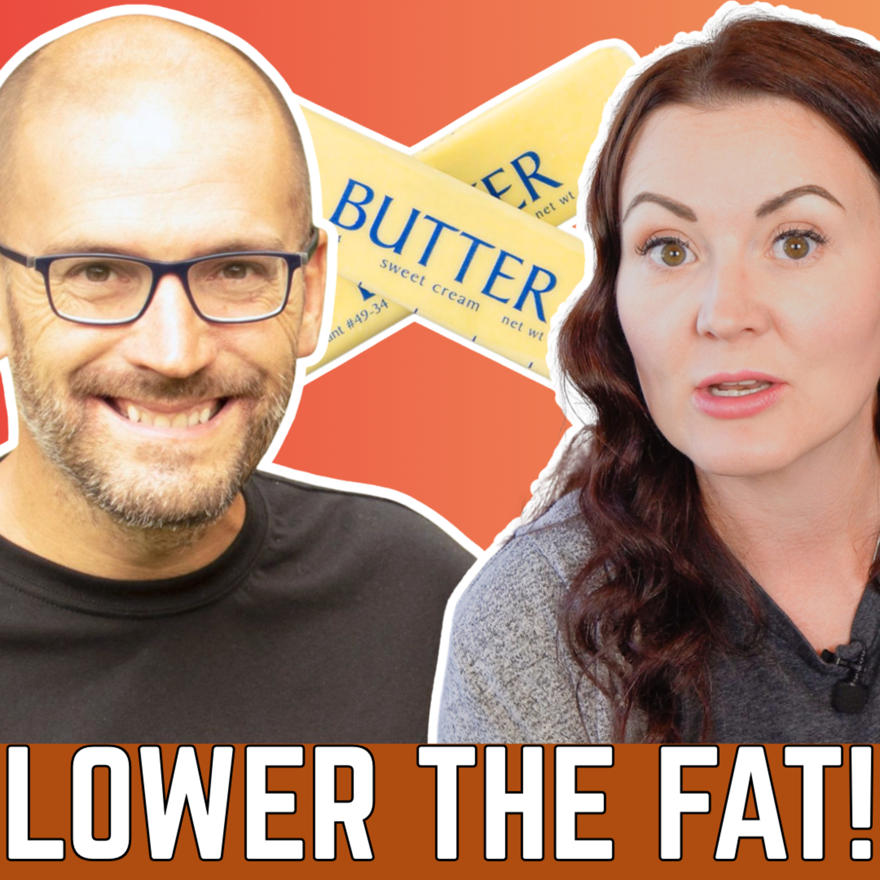 Meat Matters with Jenny Mitich
