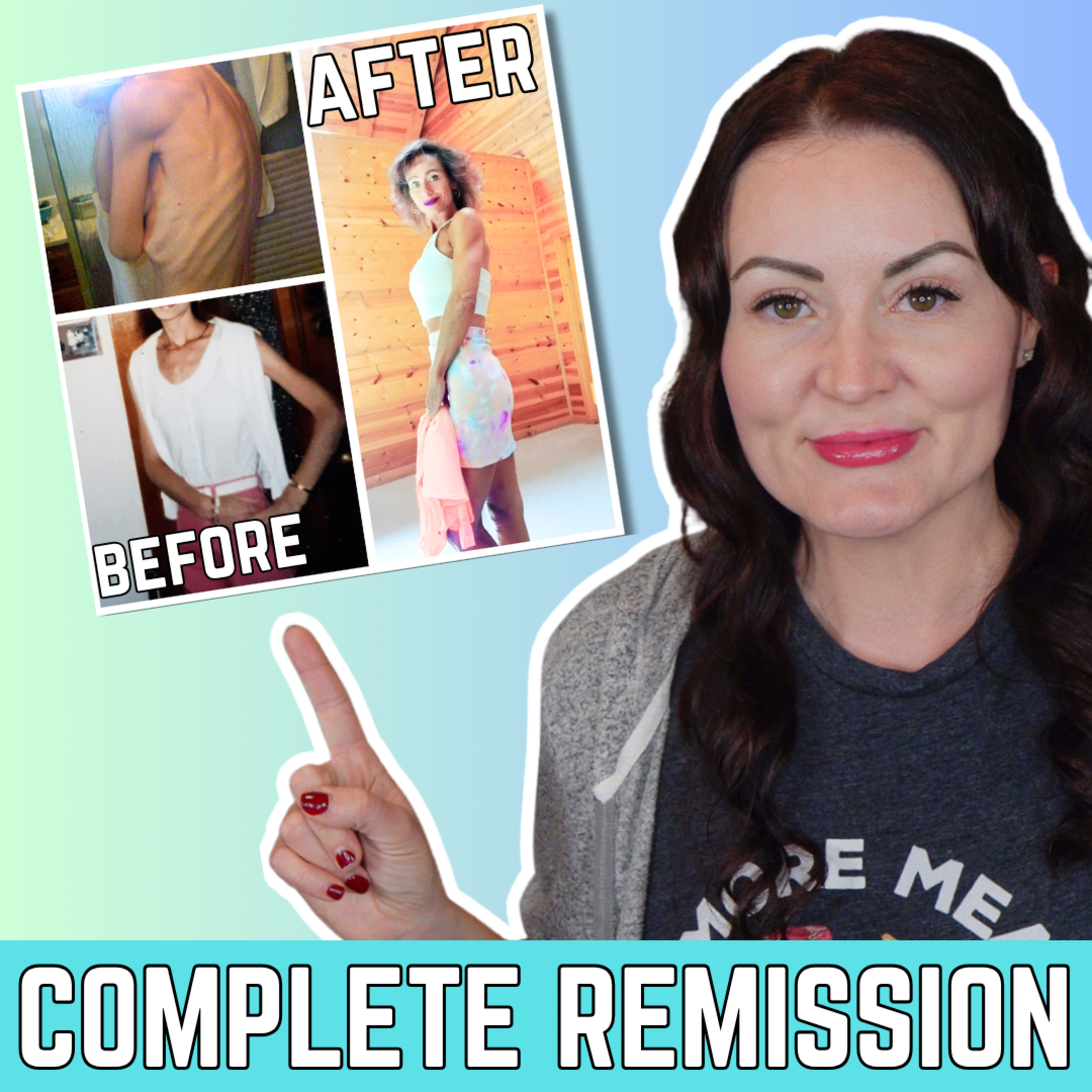 Meat Matters with Jenny Mitich