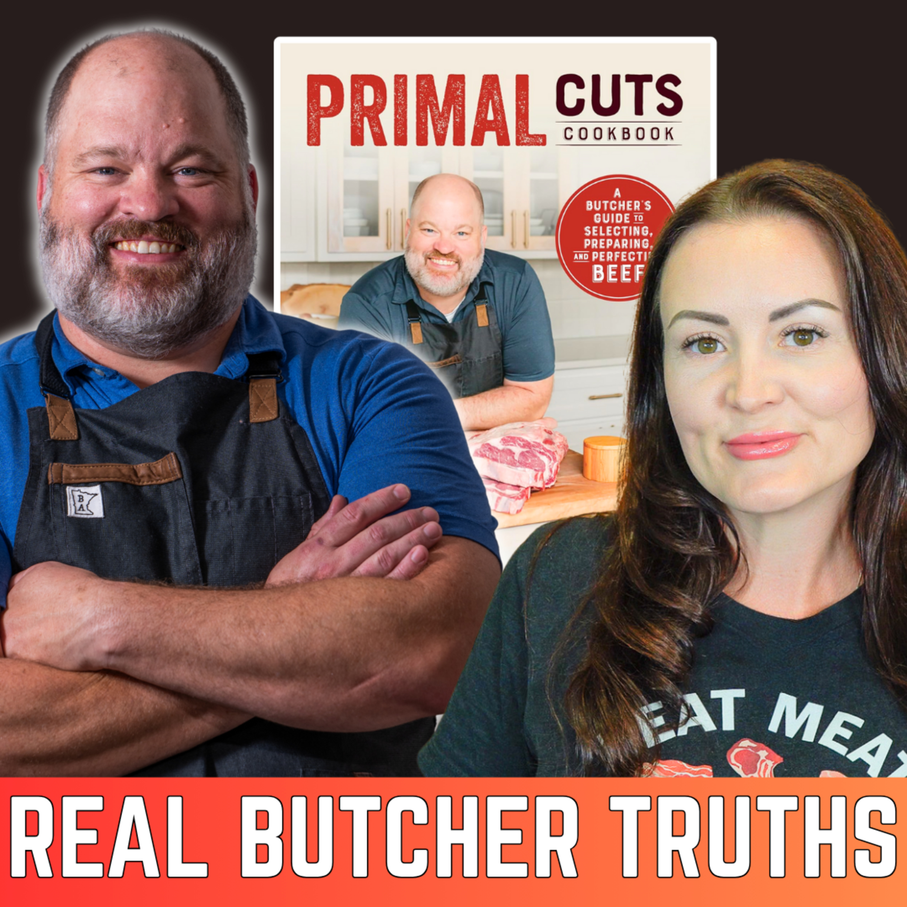 Meat Matters with Jenny Mitich