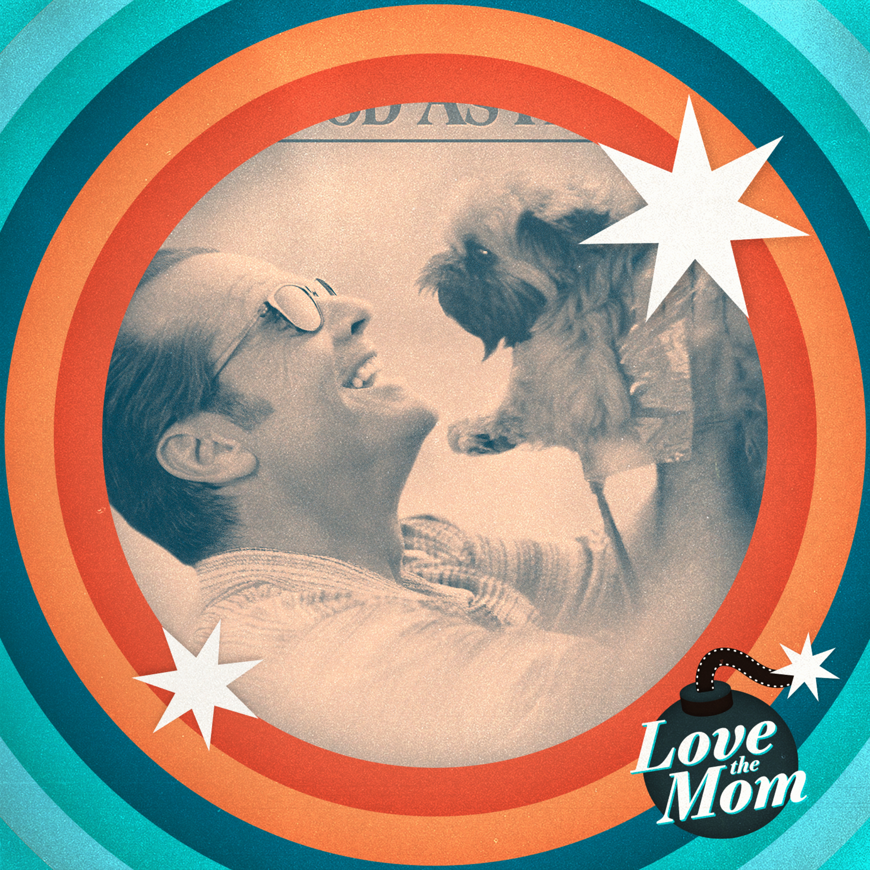 As Good as it Gets | Love the Mom Ep. 26 episode artwork