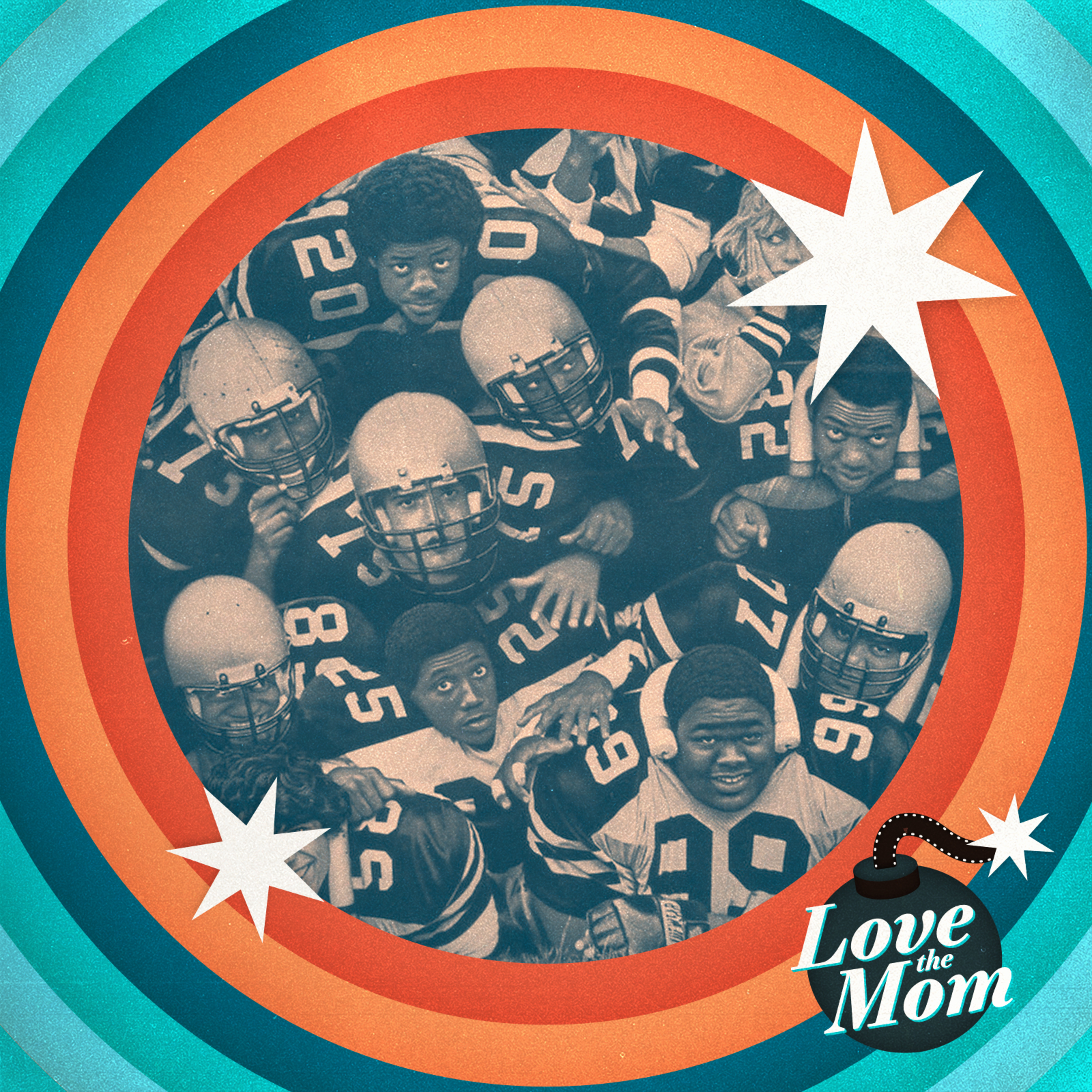 Wildcats | Love the Mom Ep. 28 episode artwork