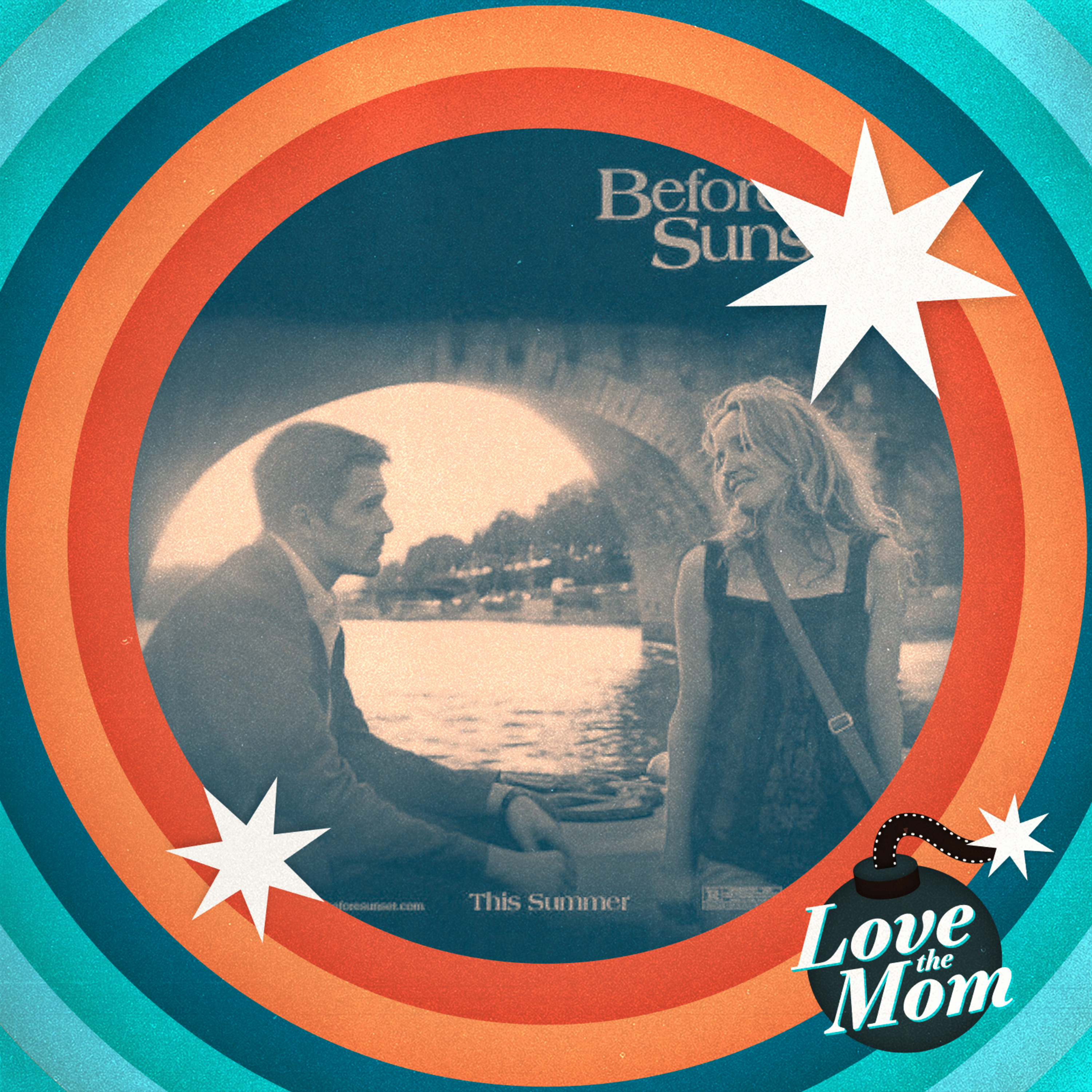 Before Sunset | Love the Mom Ep. 33 episode artwork
