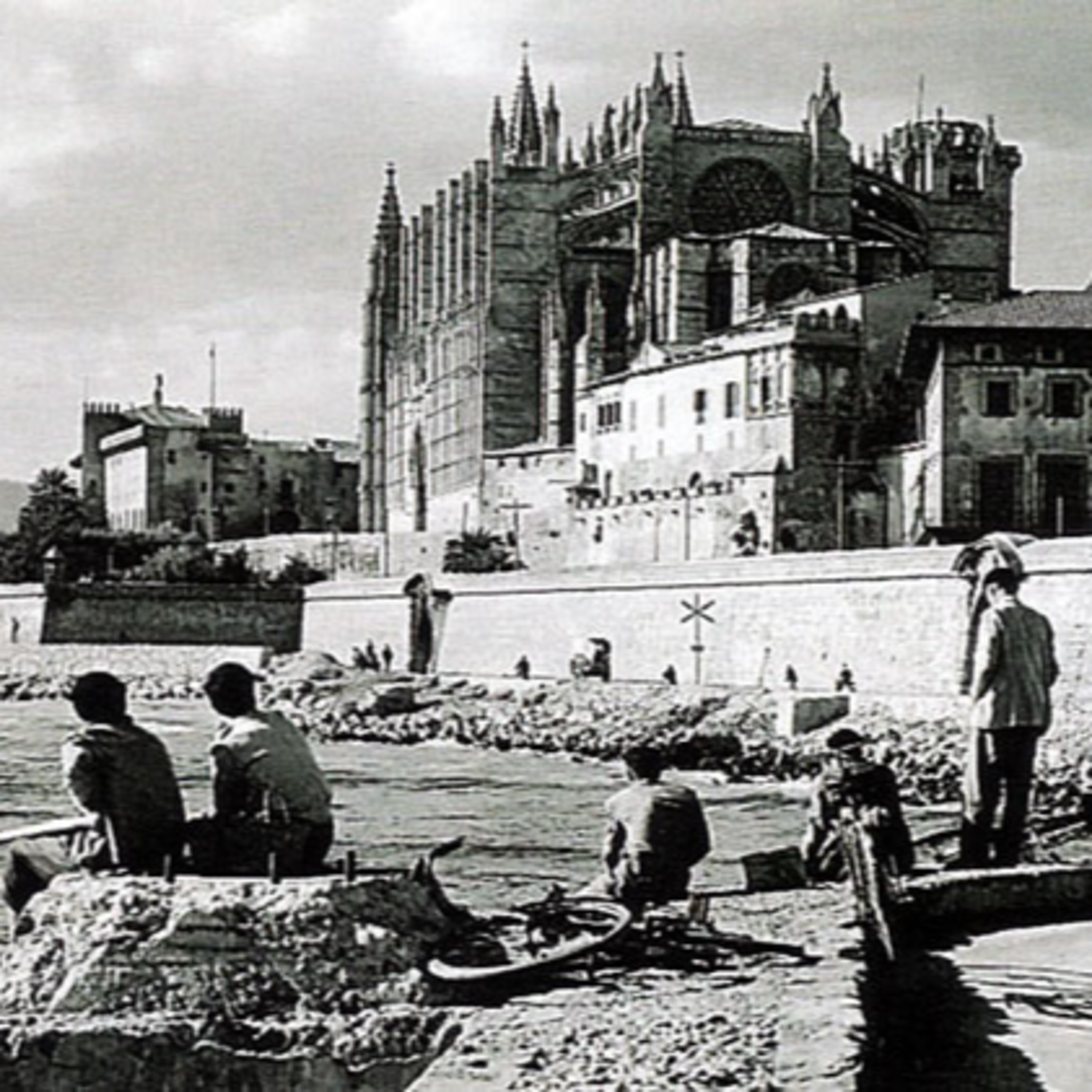Mallorca, més enllà de la postal: viatge per la seva història