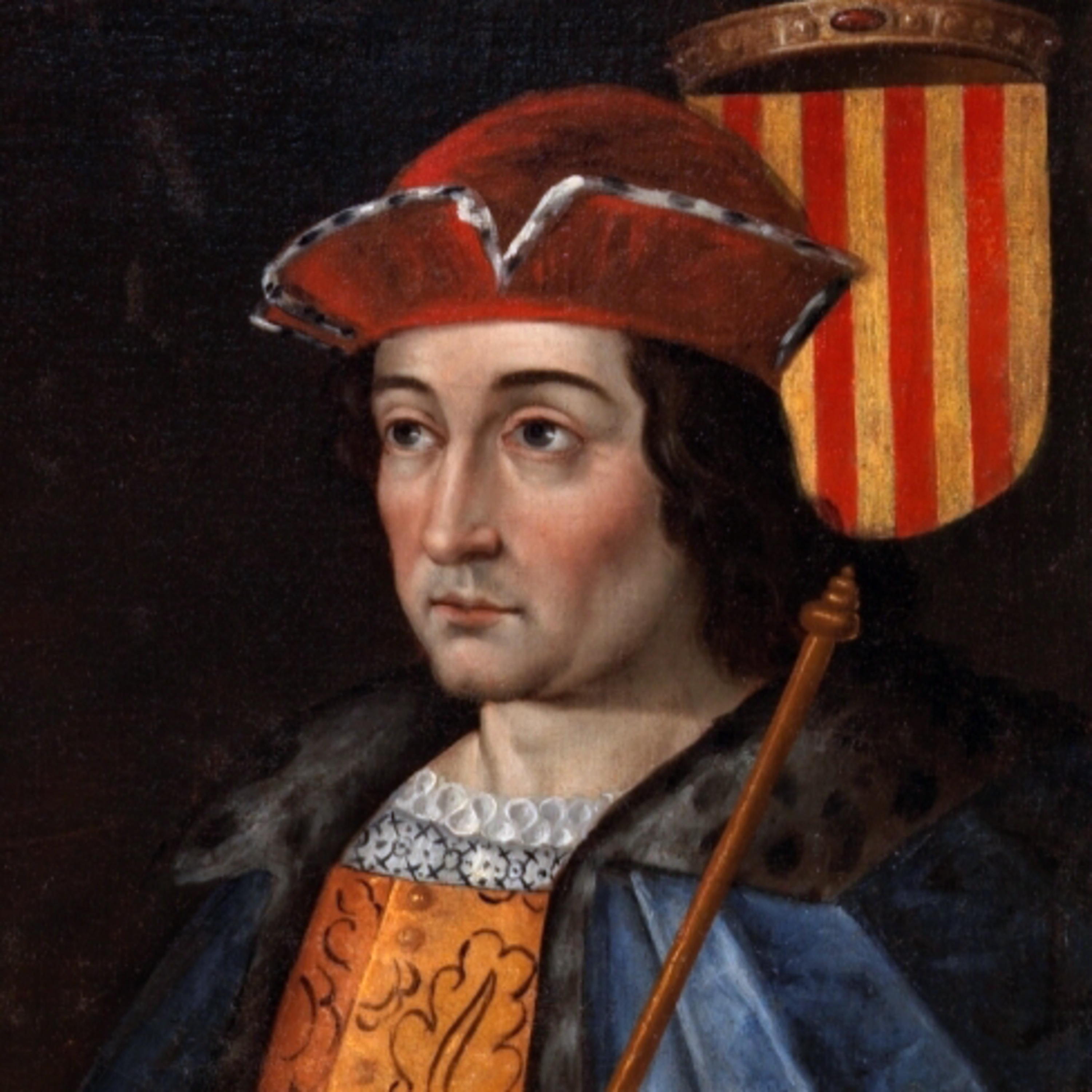 Ramon Berenguer: el nom que ho va petar a l'edat mitjana