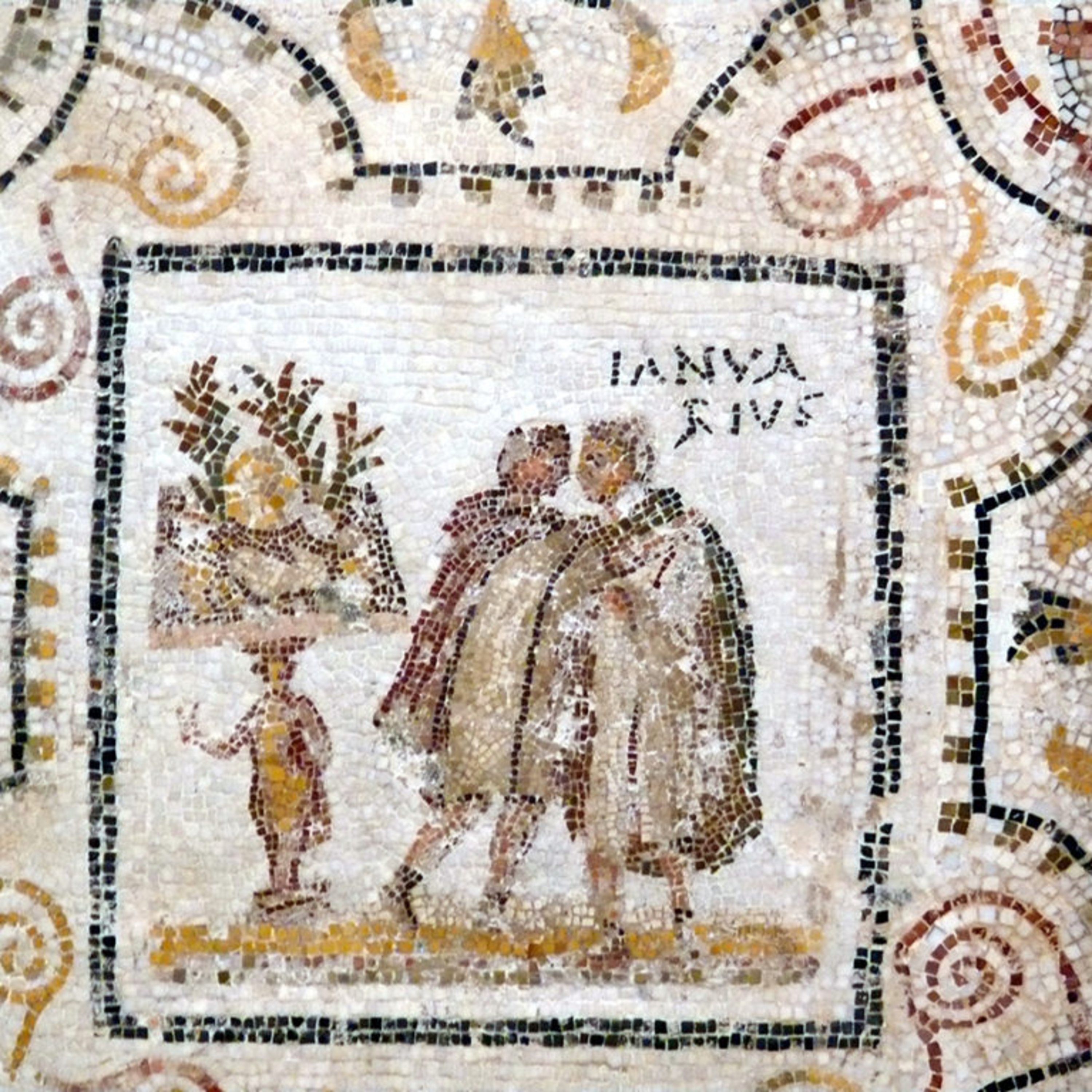 Quan l’any començava al març: la història curiosa del nostre calendari