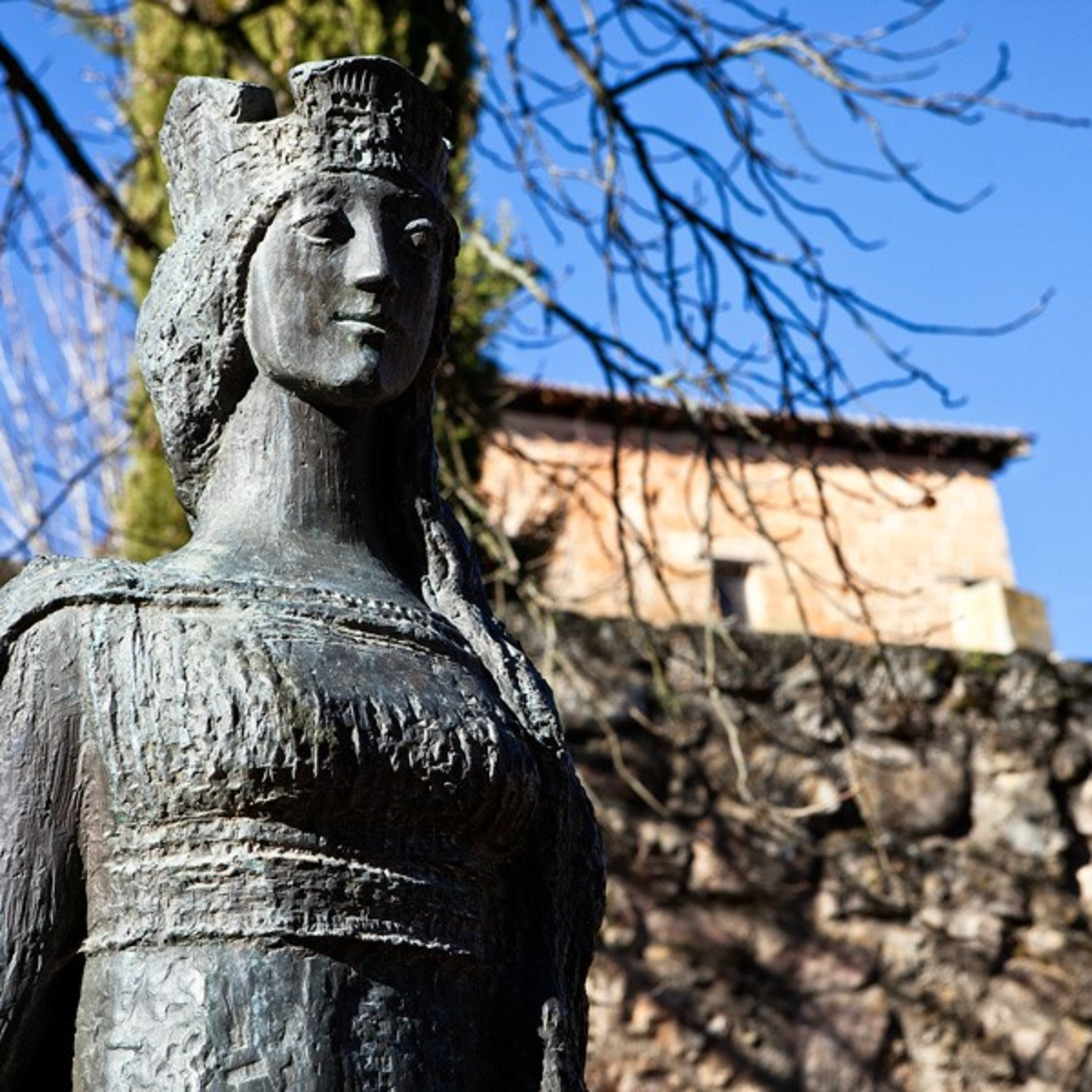 Kristina, la princesa vikinga i els pirates del nord que van arribar fins a Barcelona