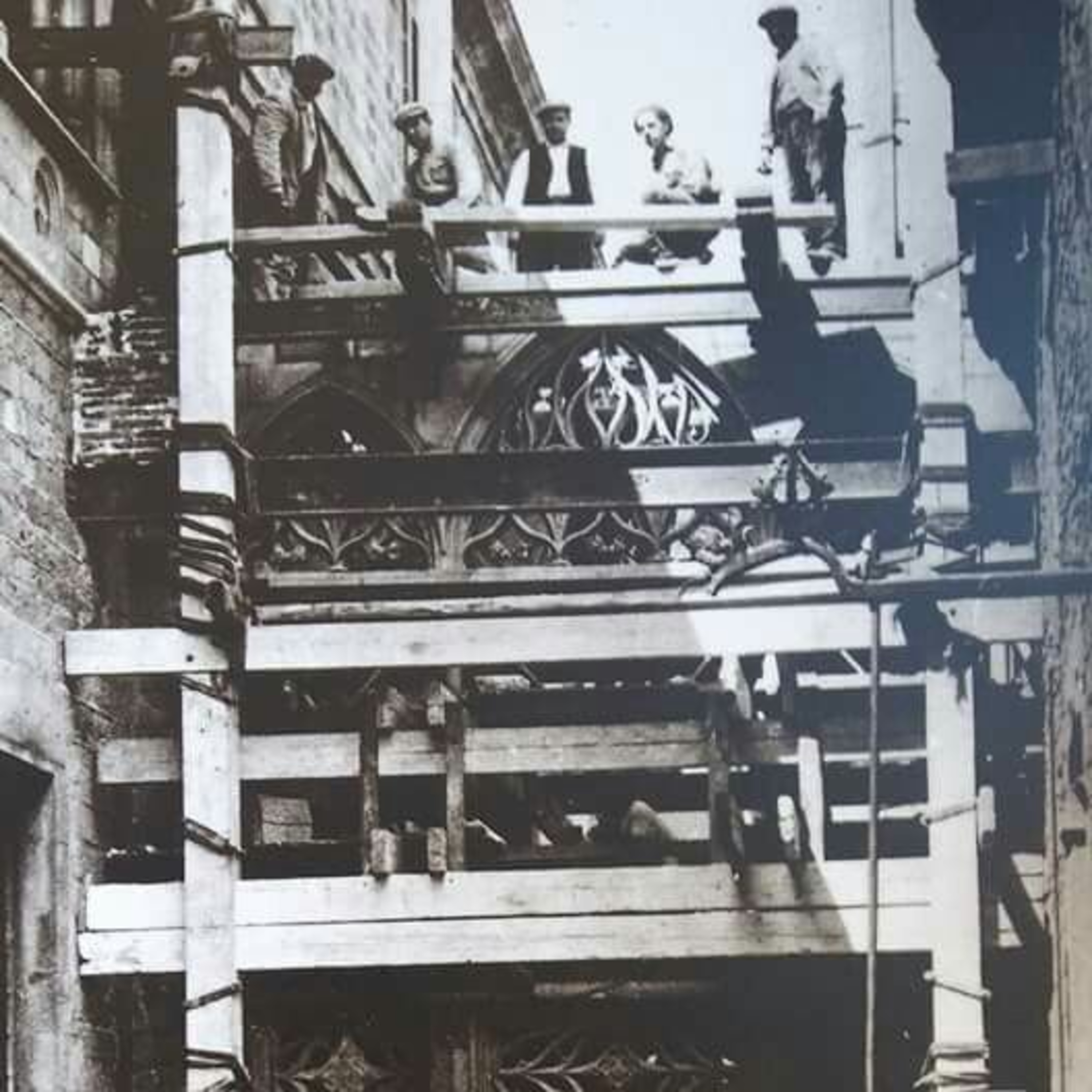 Per què el Barri Gòtic de Barcelona no és tan medieval com sembla?