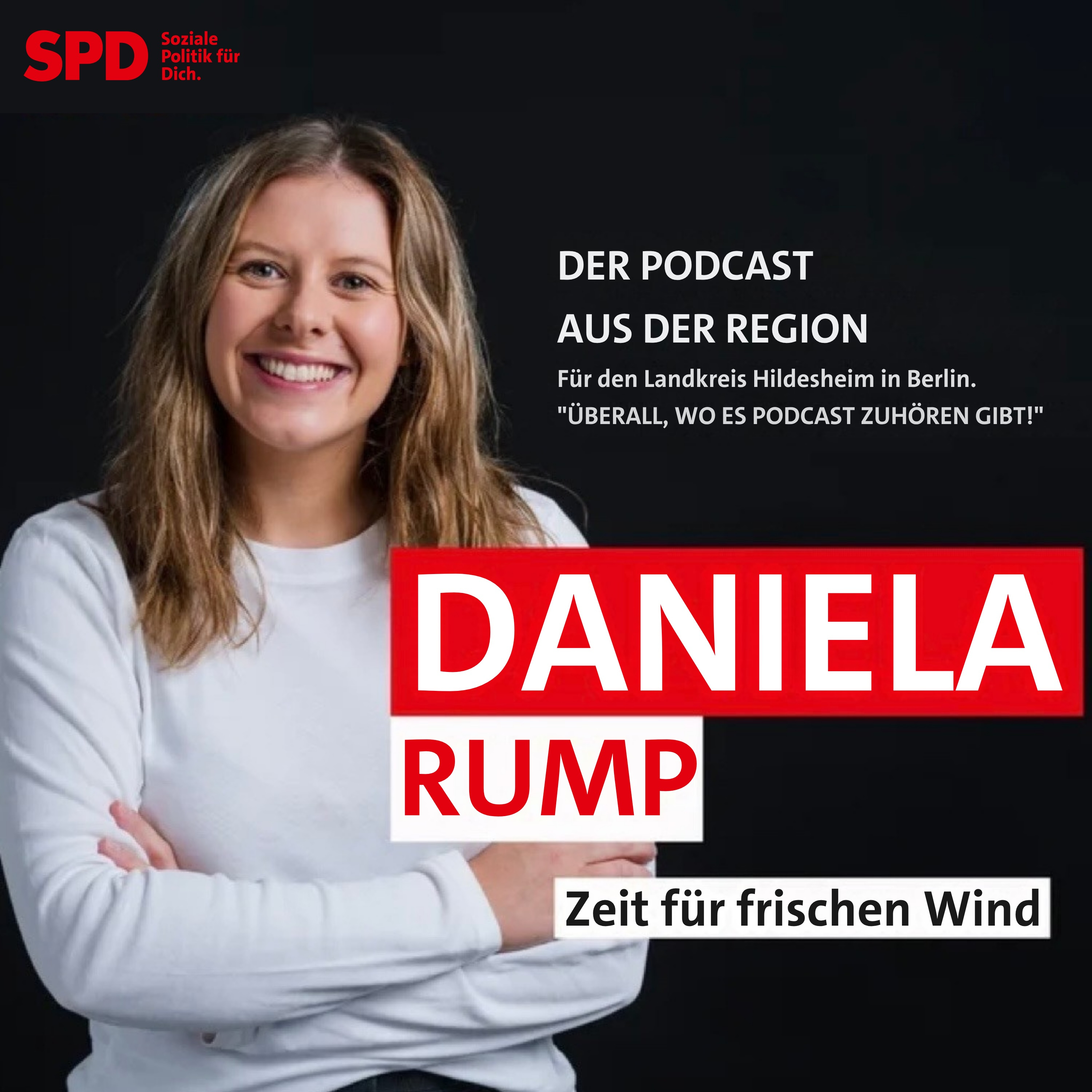 Staffel 2 Episode 5: " Der Podcast ist zurück!" episode artwork
