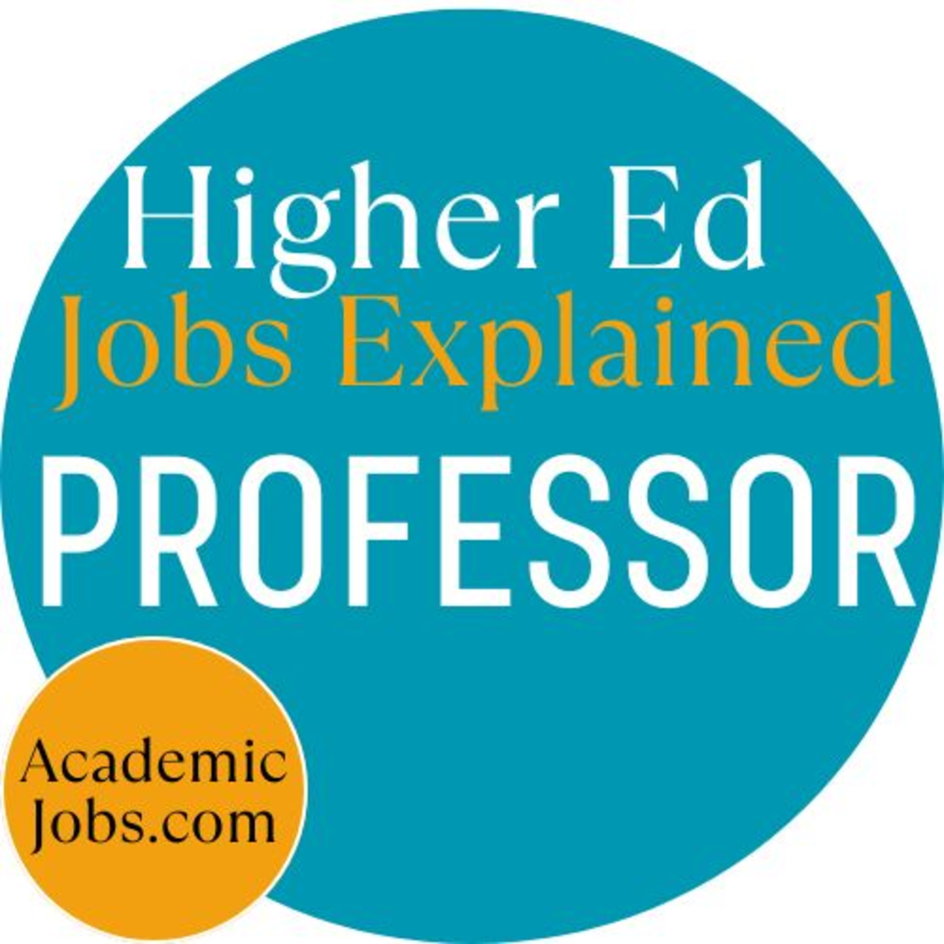 Professor - Definition / How to Become