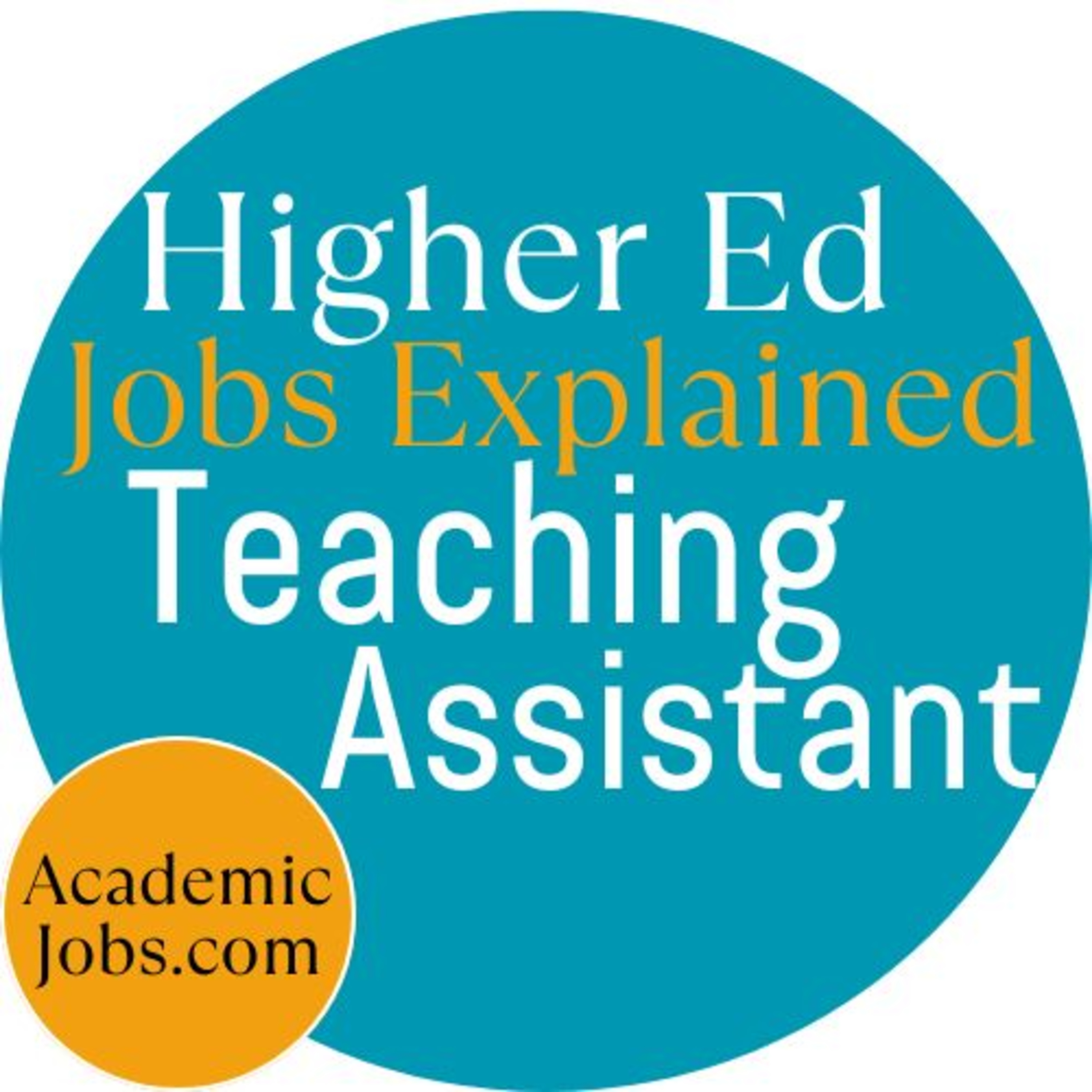 Teaching Assistant - Everything you need to know
