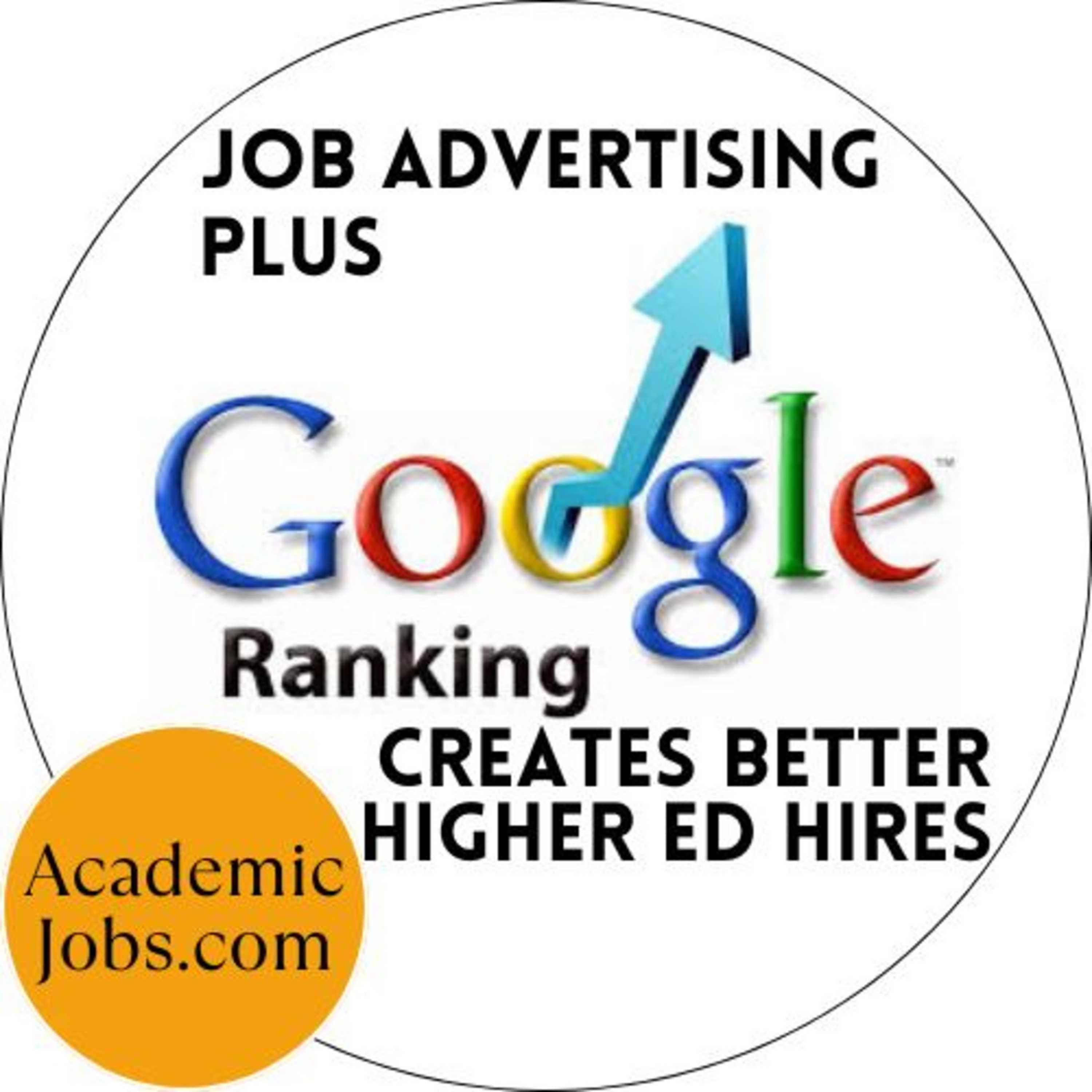 Master Google Rankings and get more candidates to your job page