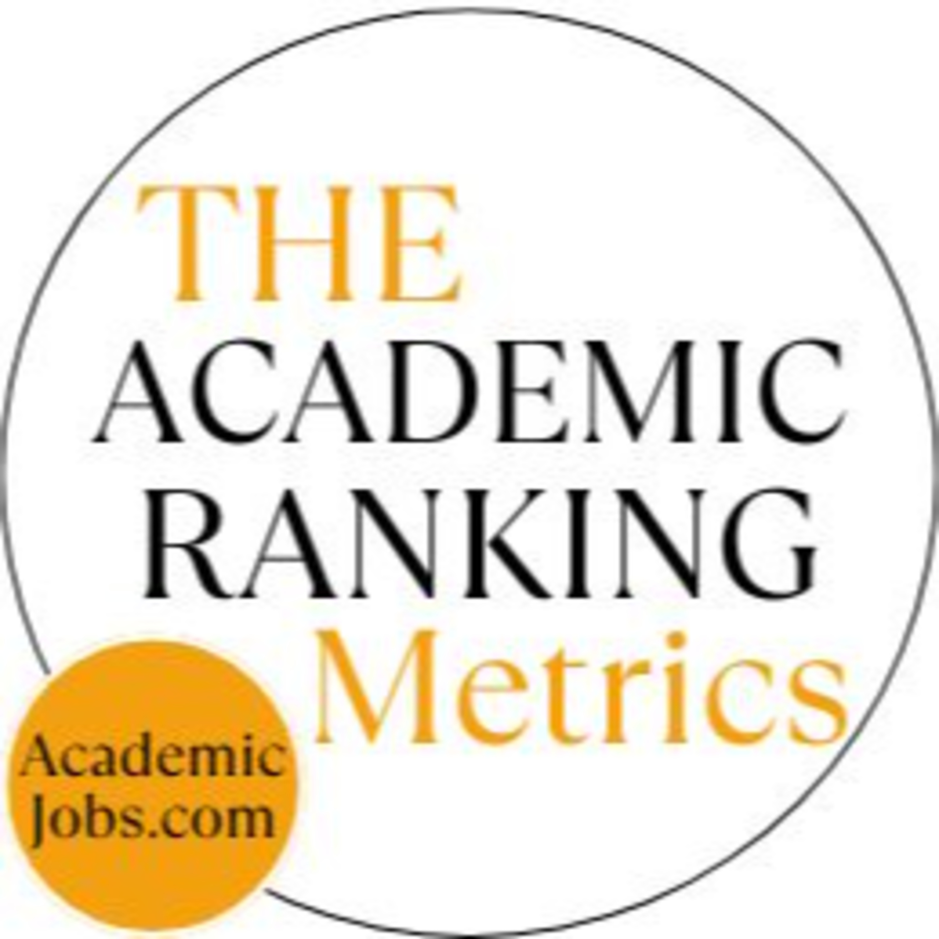 My Academic Ranking - The metrics and Academic Ranking Algorithm
