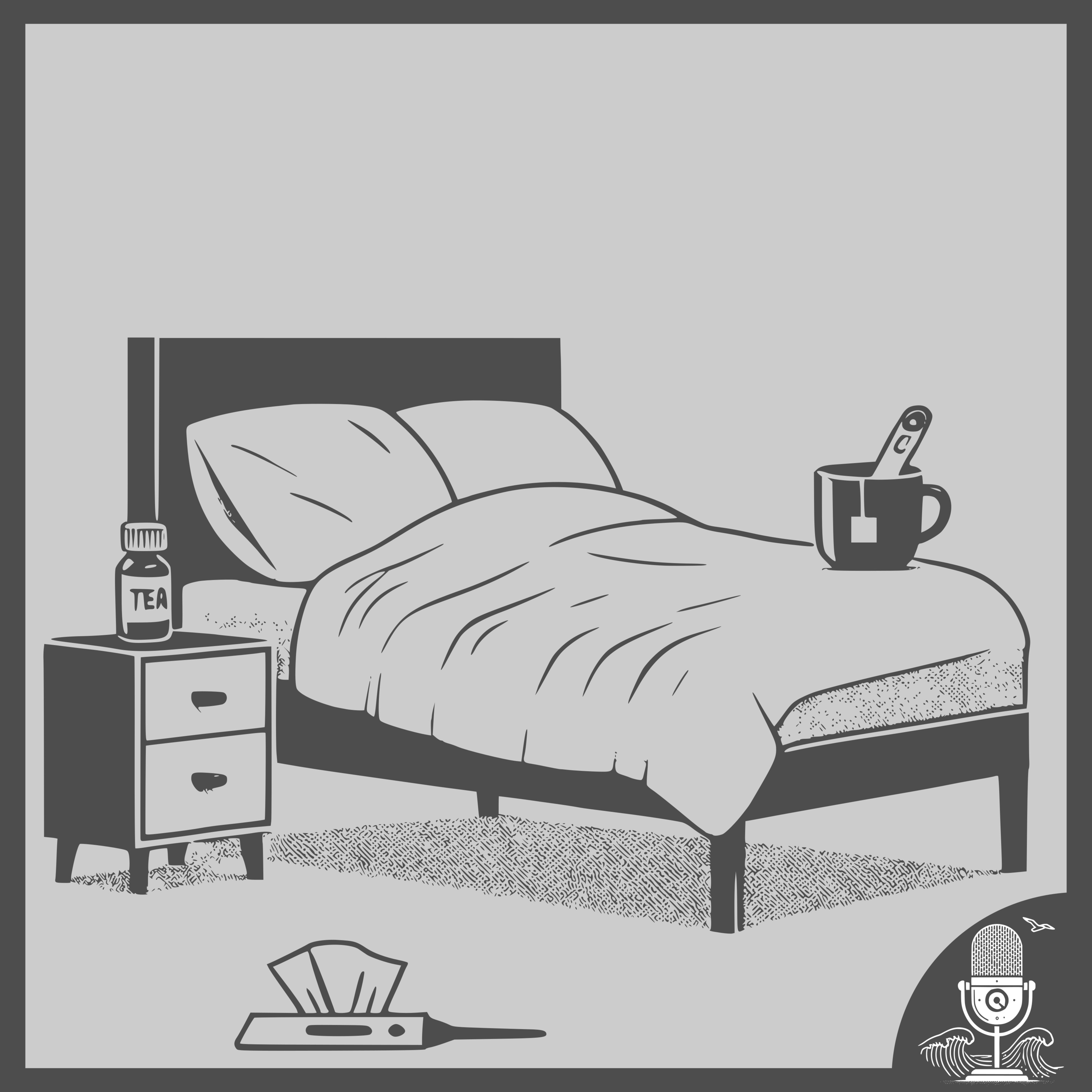 Nemocenská episode artwork