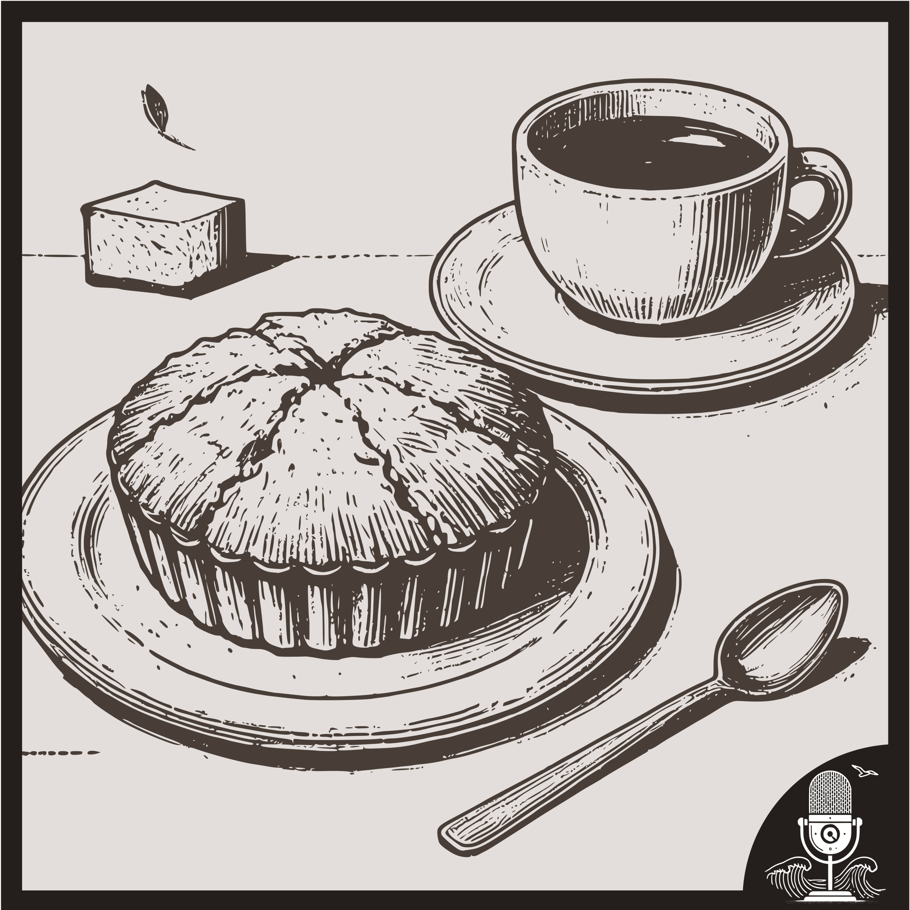 Buchta episode artwork