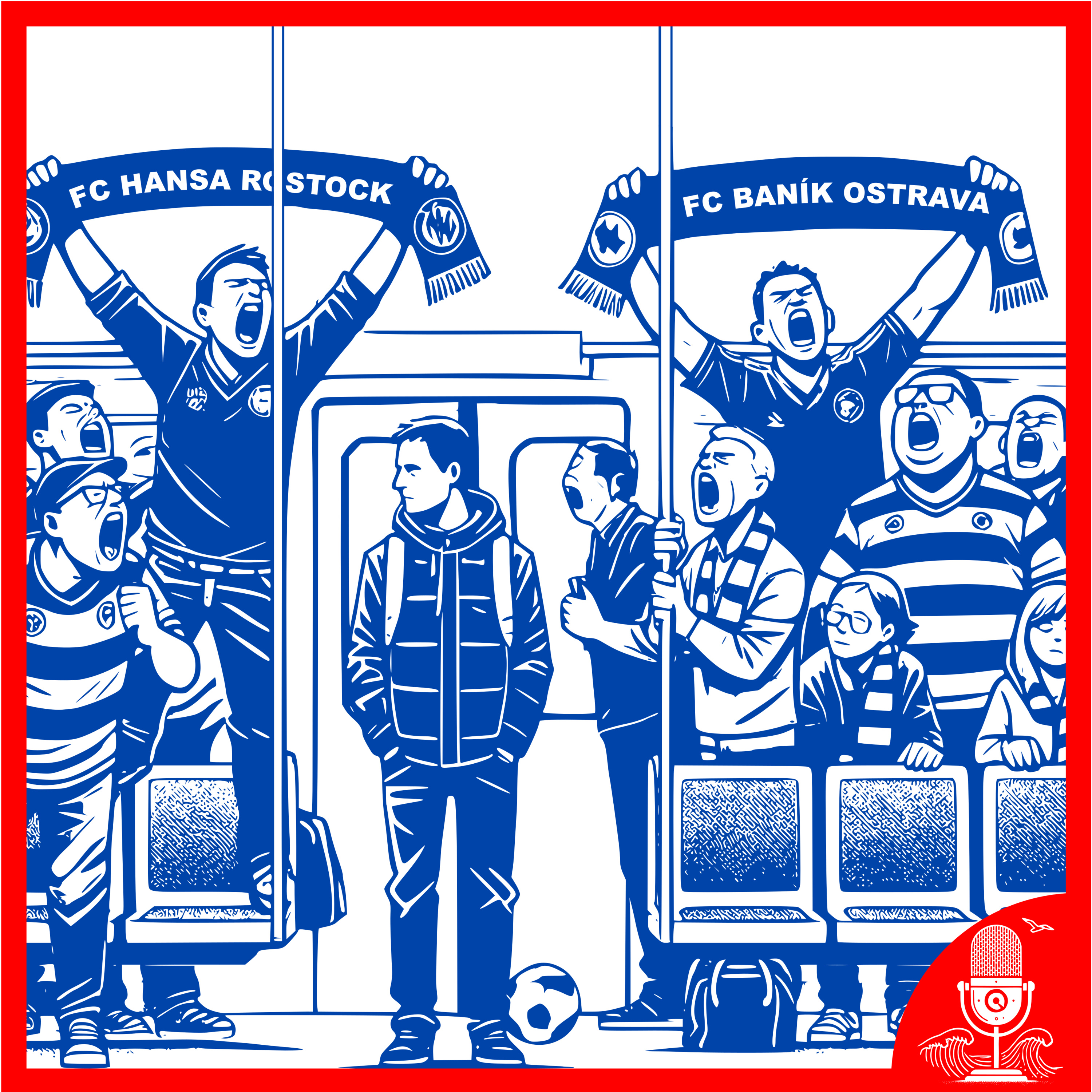 O fotbale episode artwork