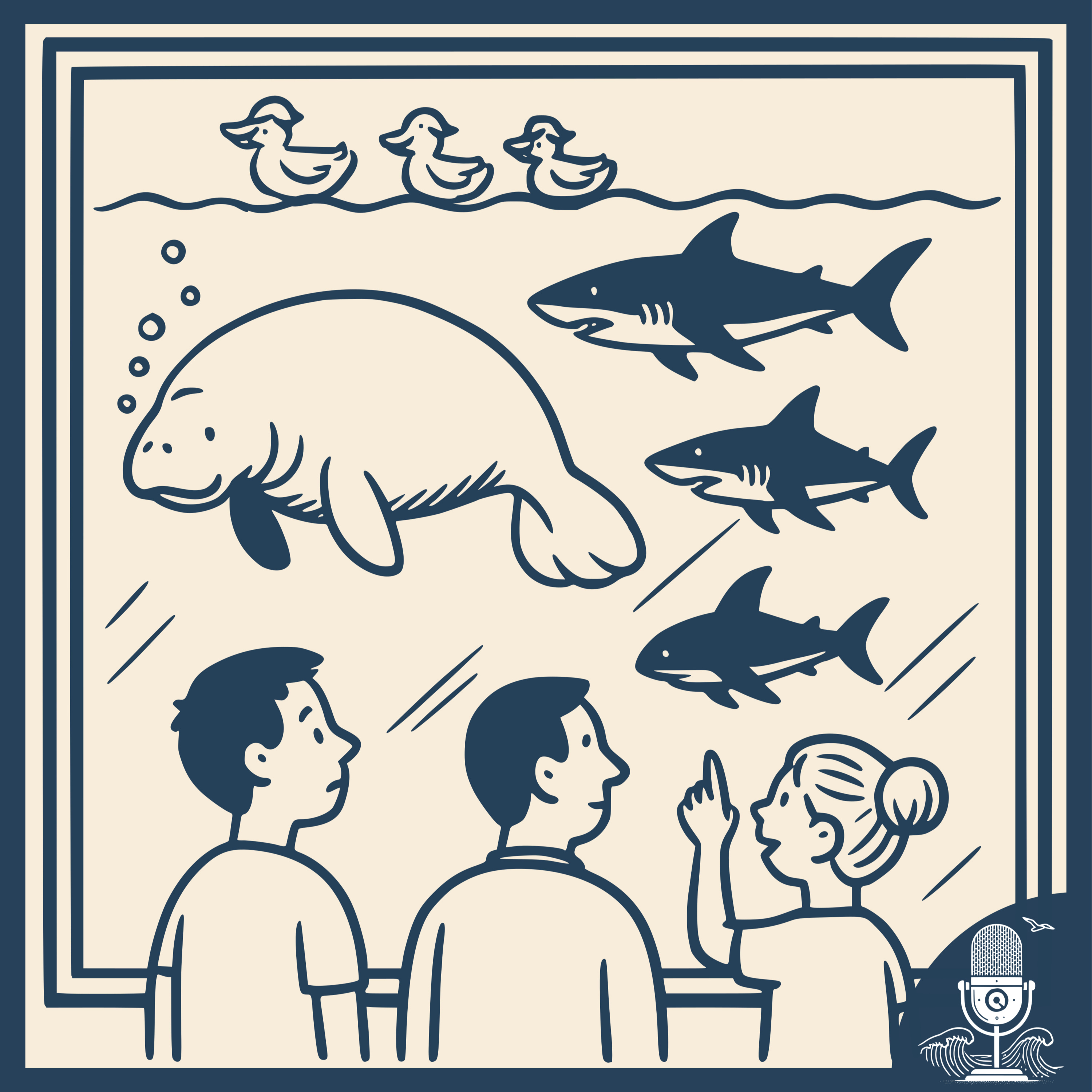 Zoo na plovárně episode artwork