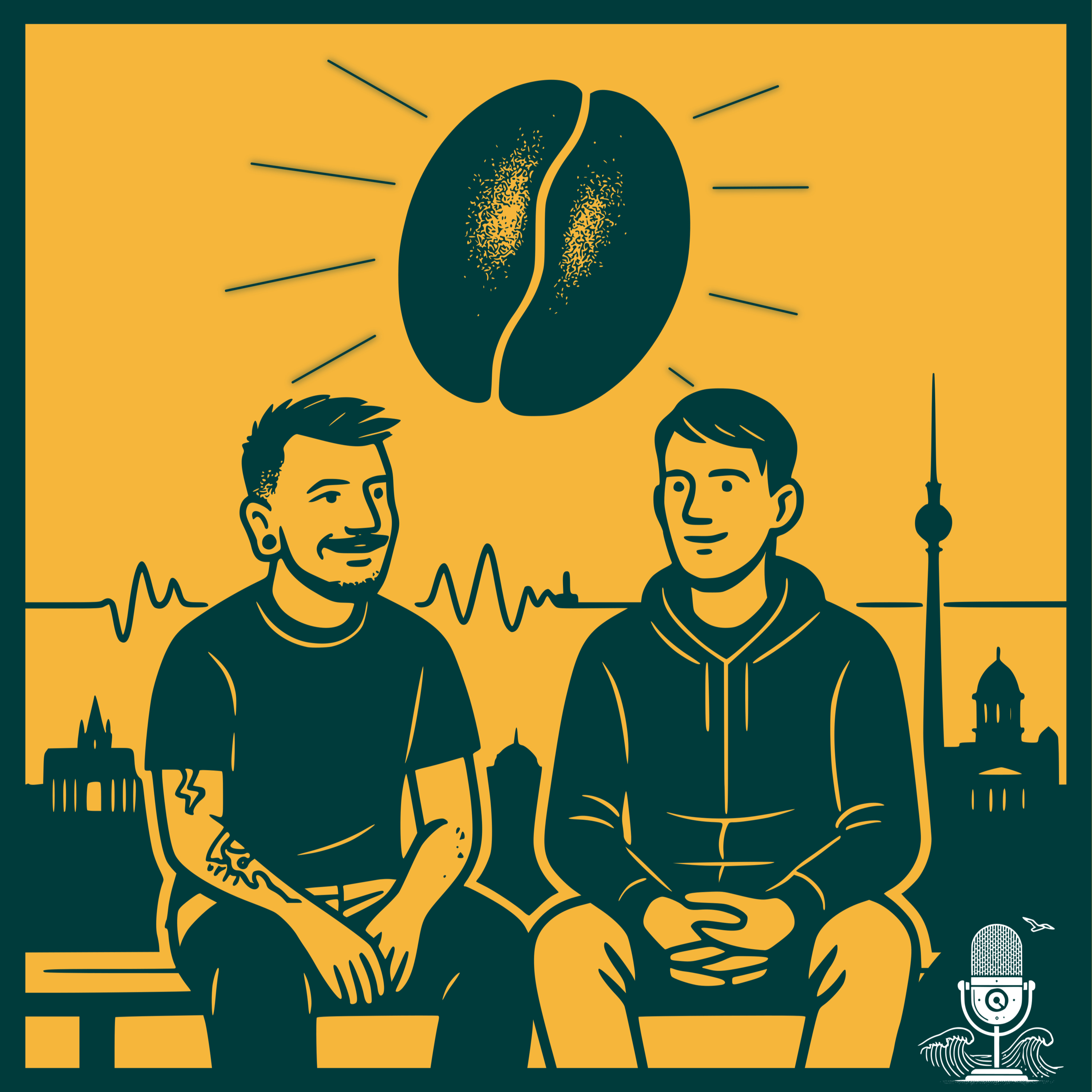 Zrnko změny episode artwork