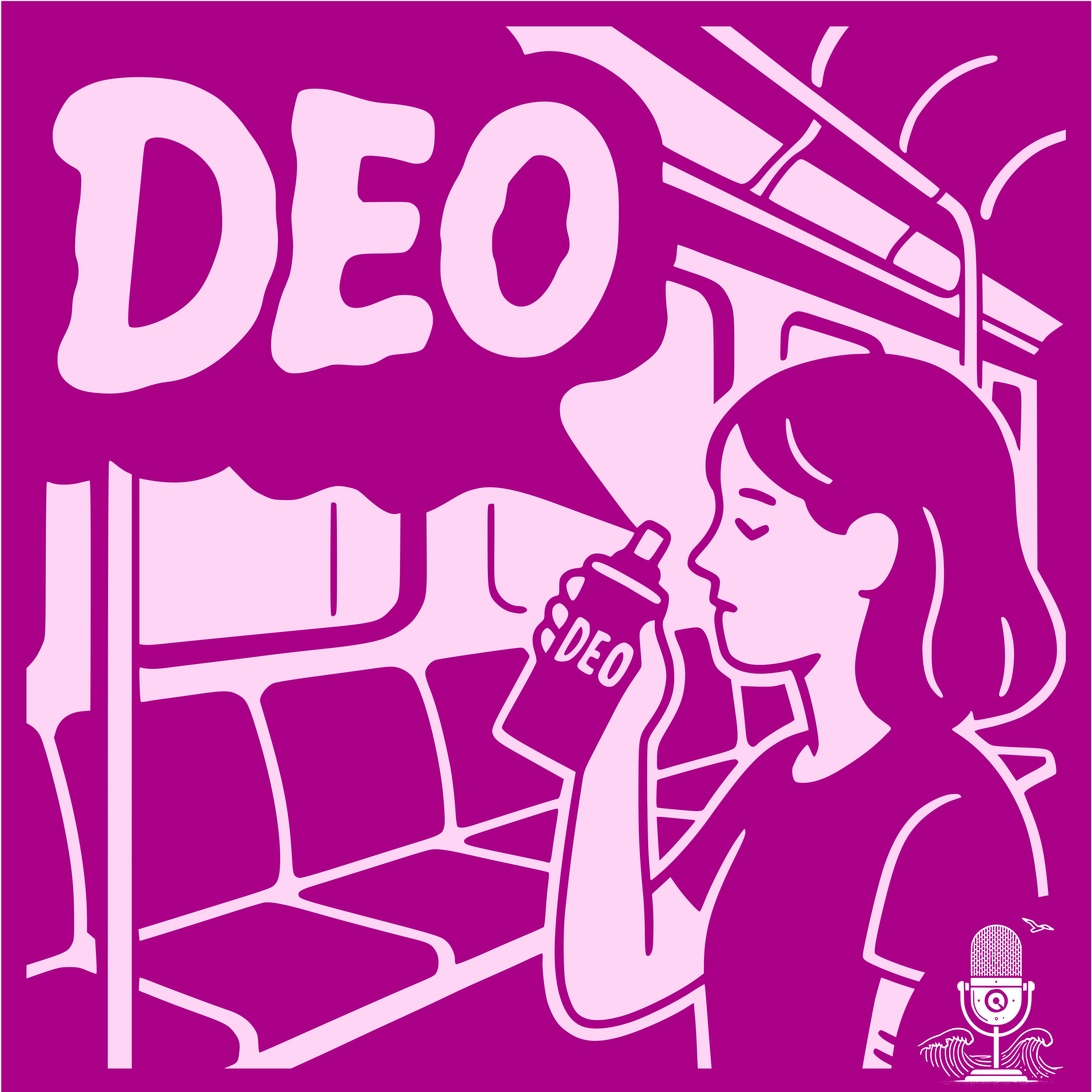 Pachové grafiti episode artwork