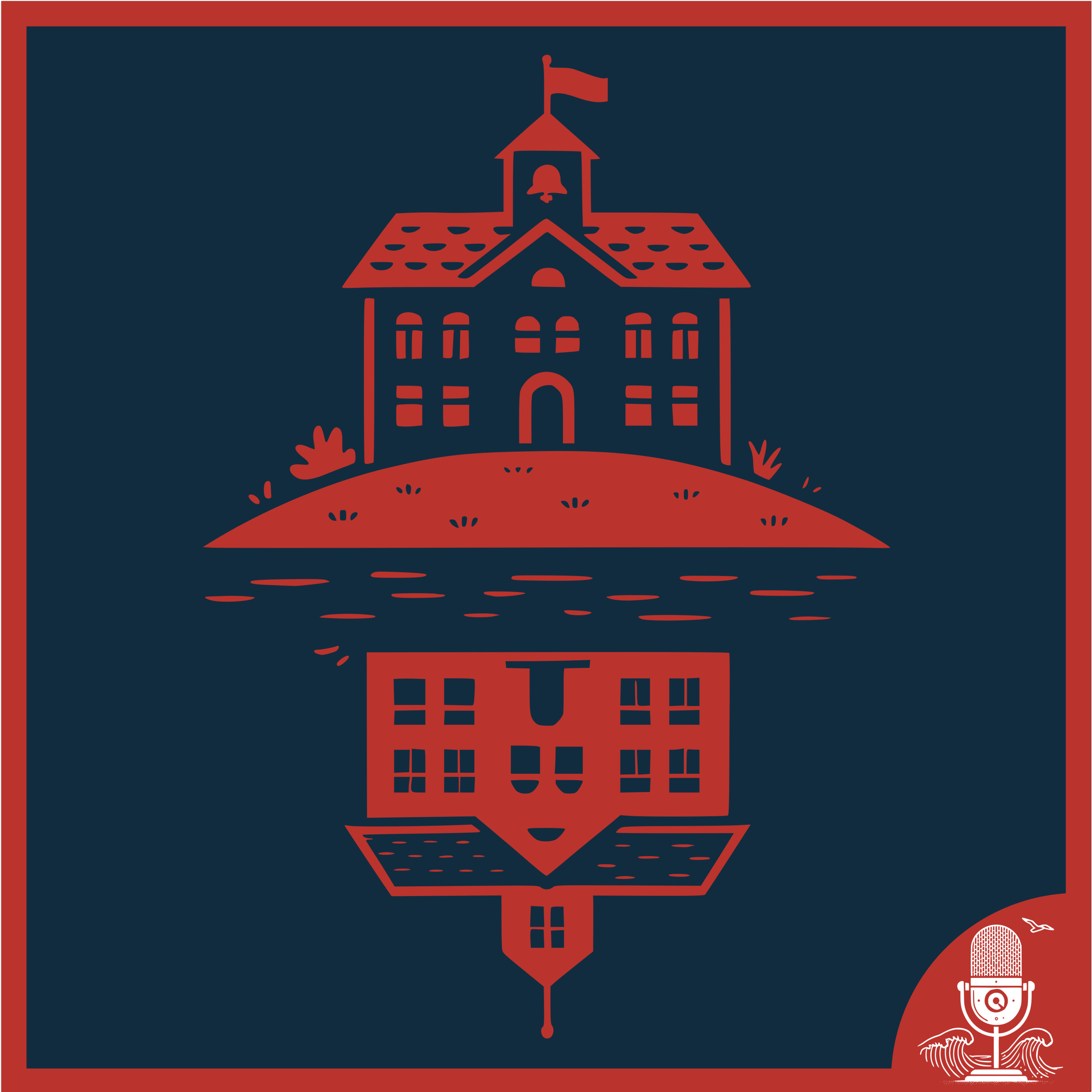 Škola volá! episode artwork