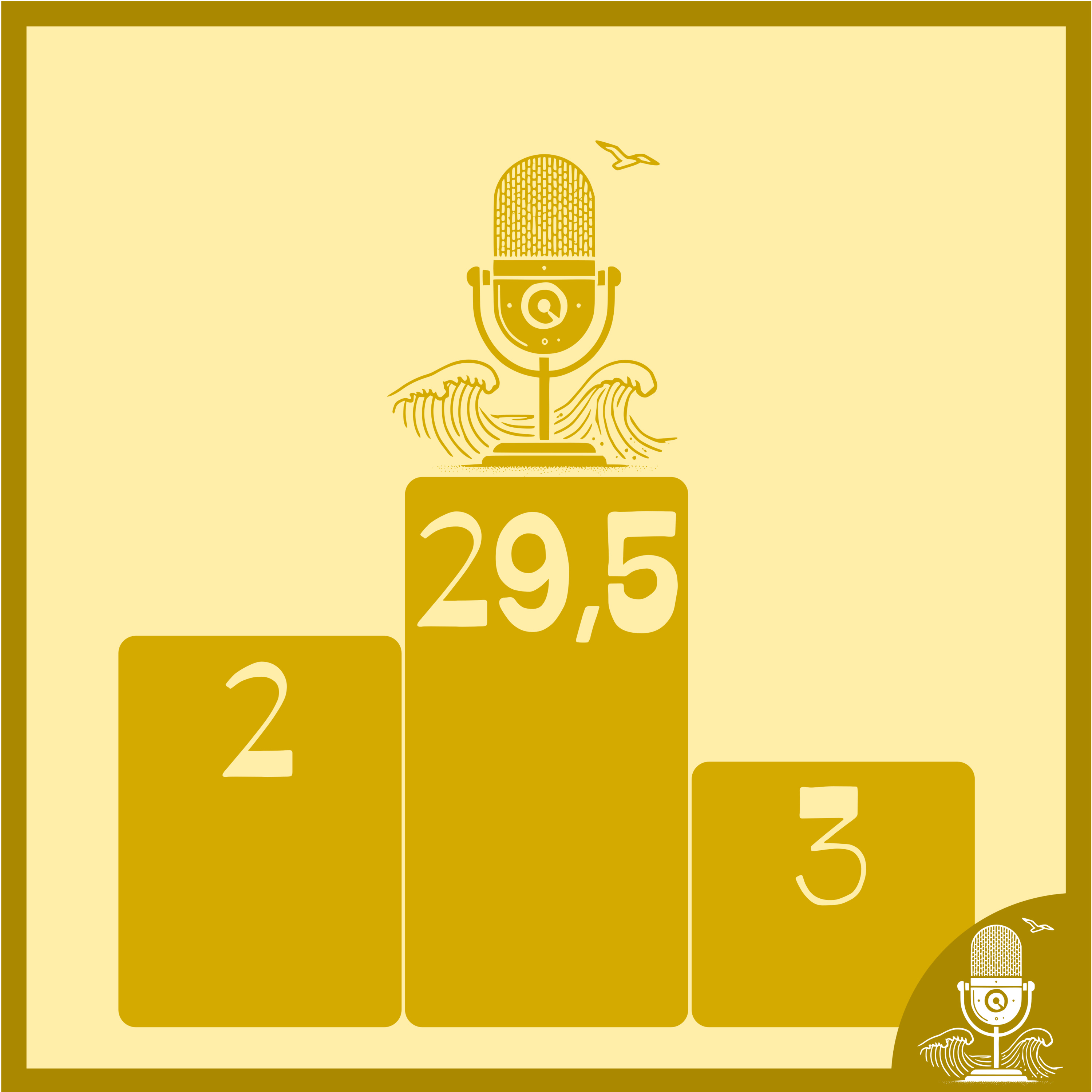 29 a půl episode artwork