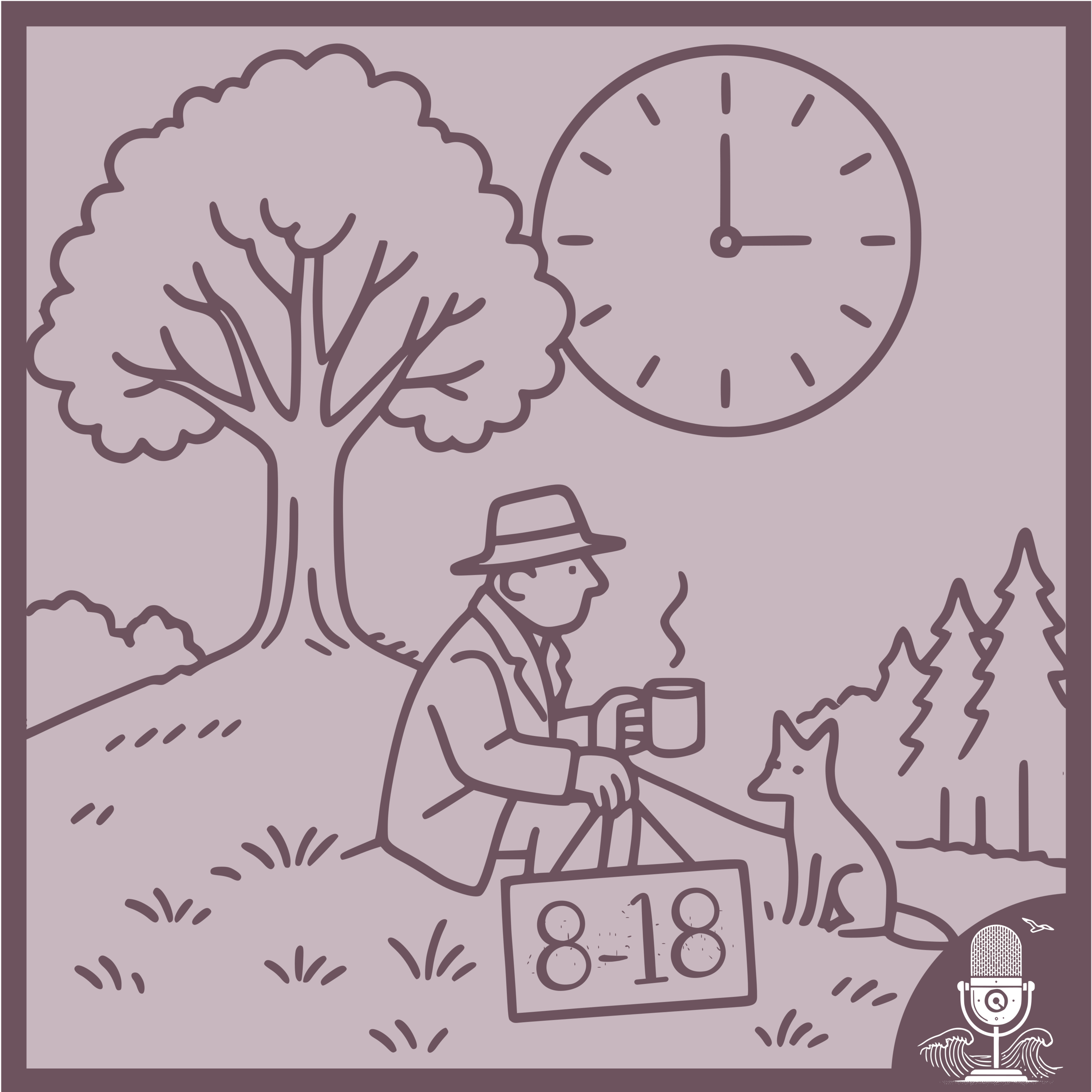Otevírací doba světa episode artwork