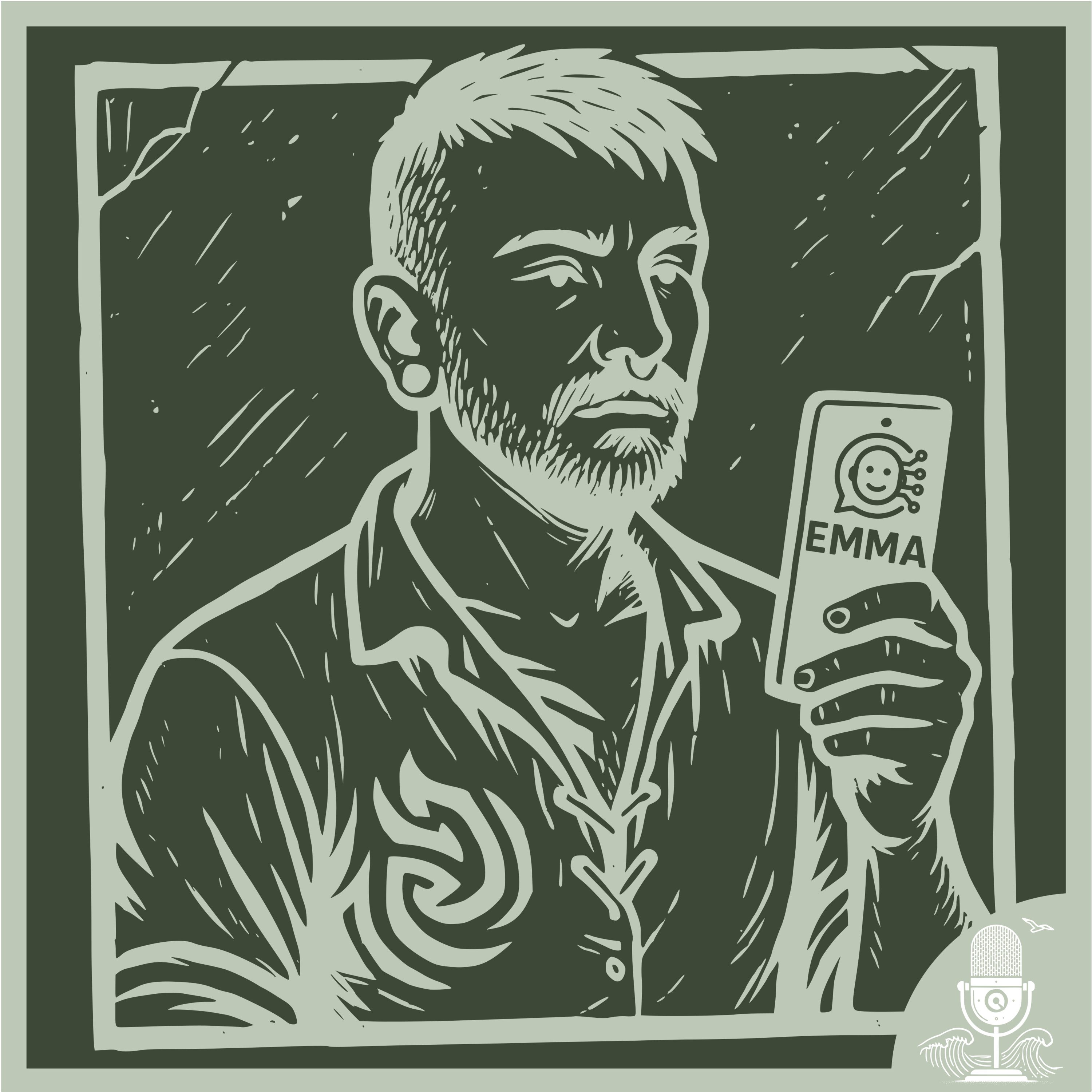Učitel 2.0: Když Emma rozhoduje za tebe episode artwork