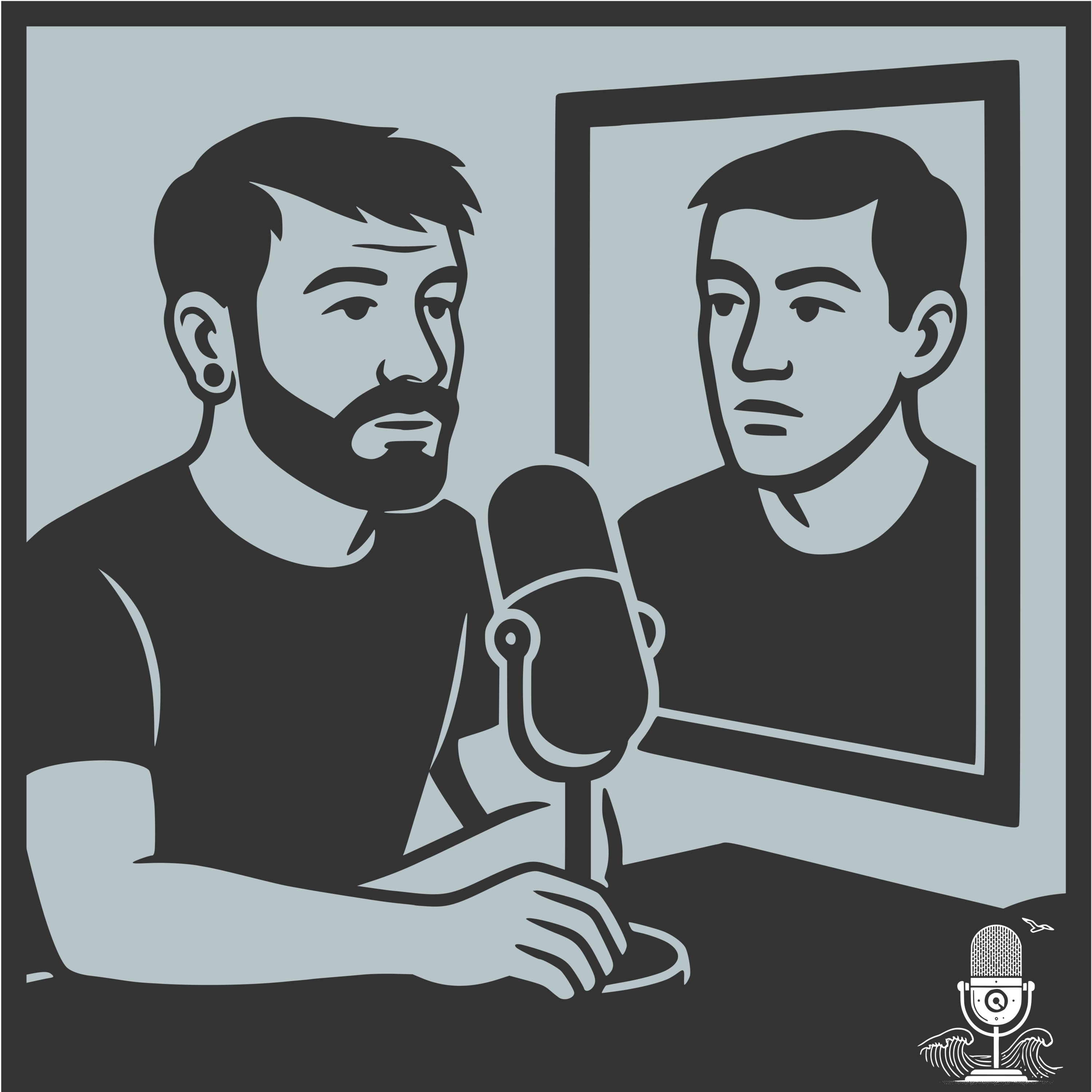 Proč vůbec vyprávím? episode artwork