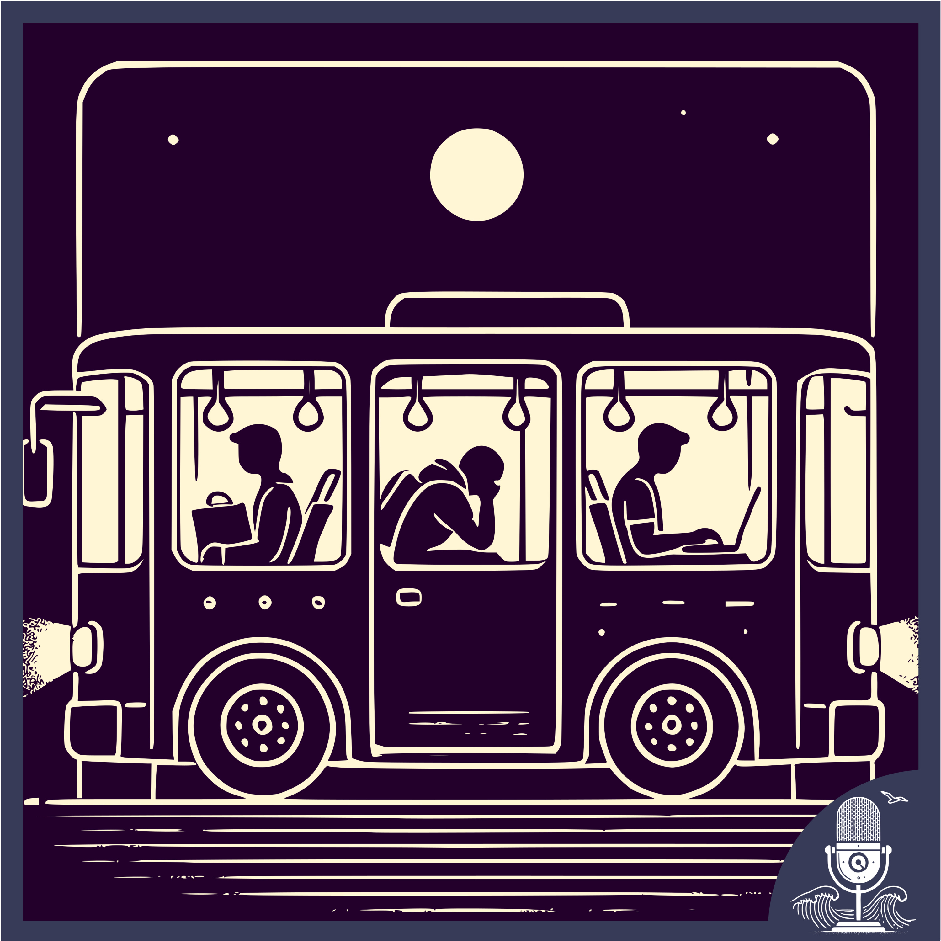 Tři reakce na osud episode artwork