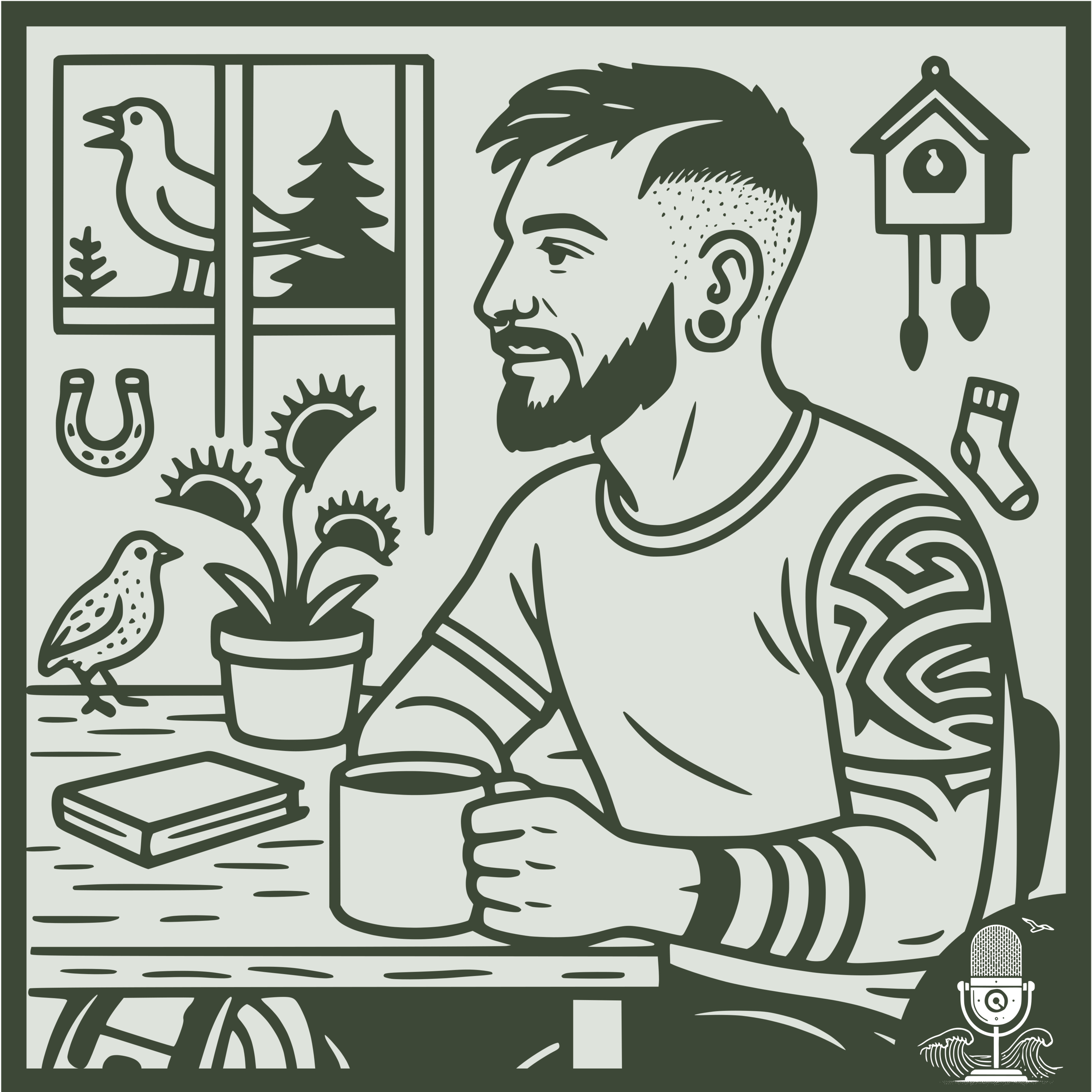 Studnice, která nevysychá episode artwork