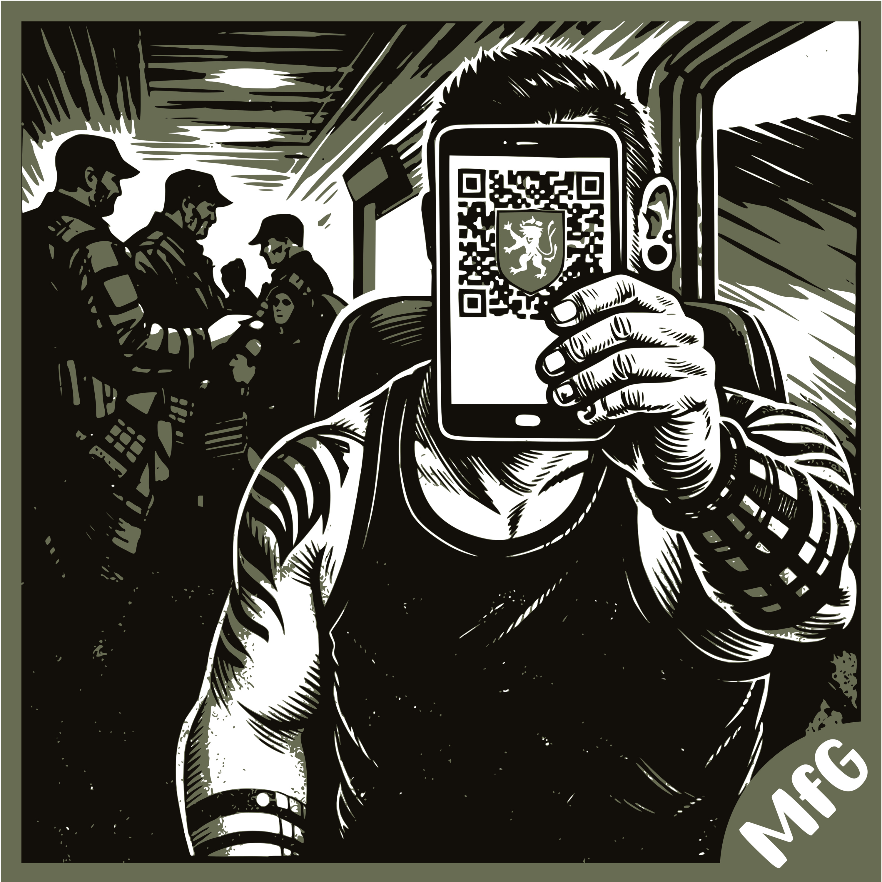 Proměna episode artwork
