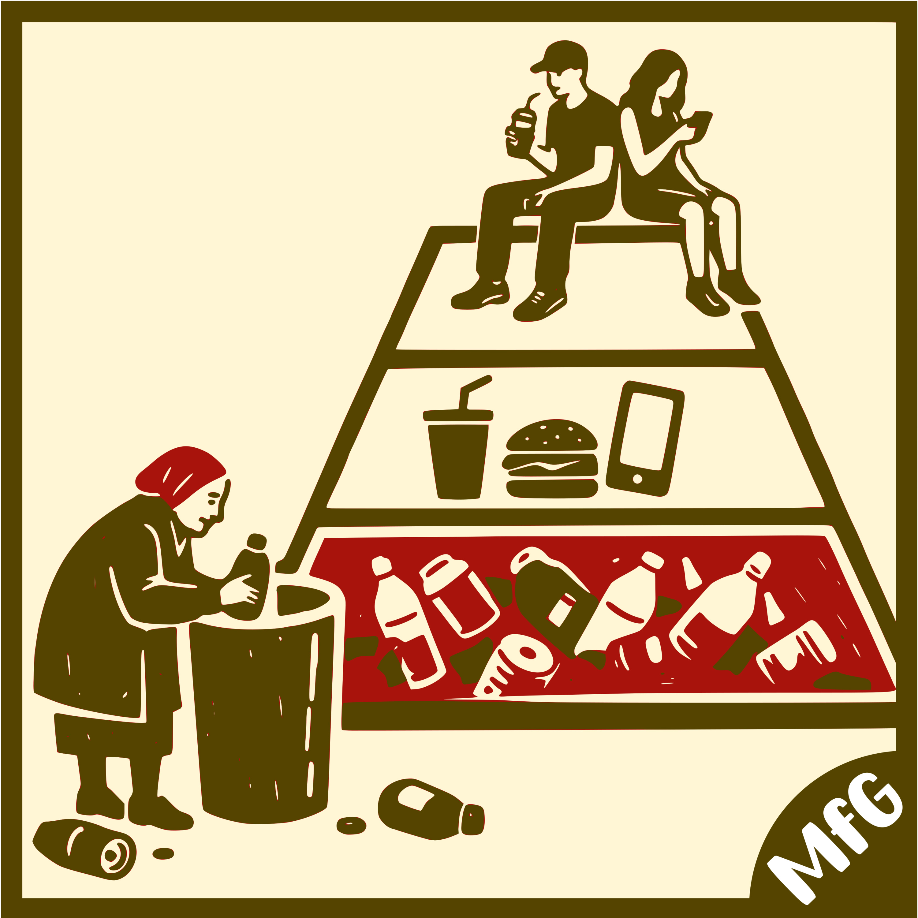 Dekompozitoři episode artwork