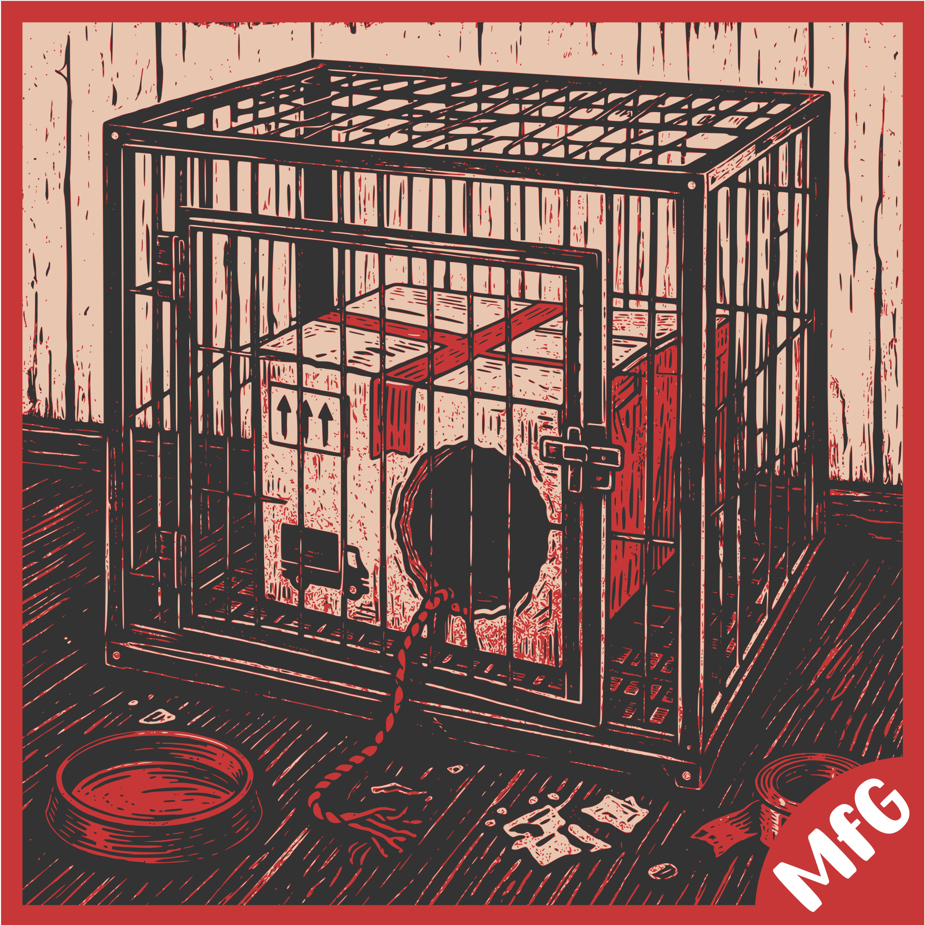 Schrödingerova krysa episode artwork