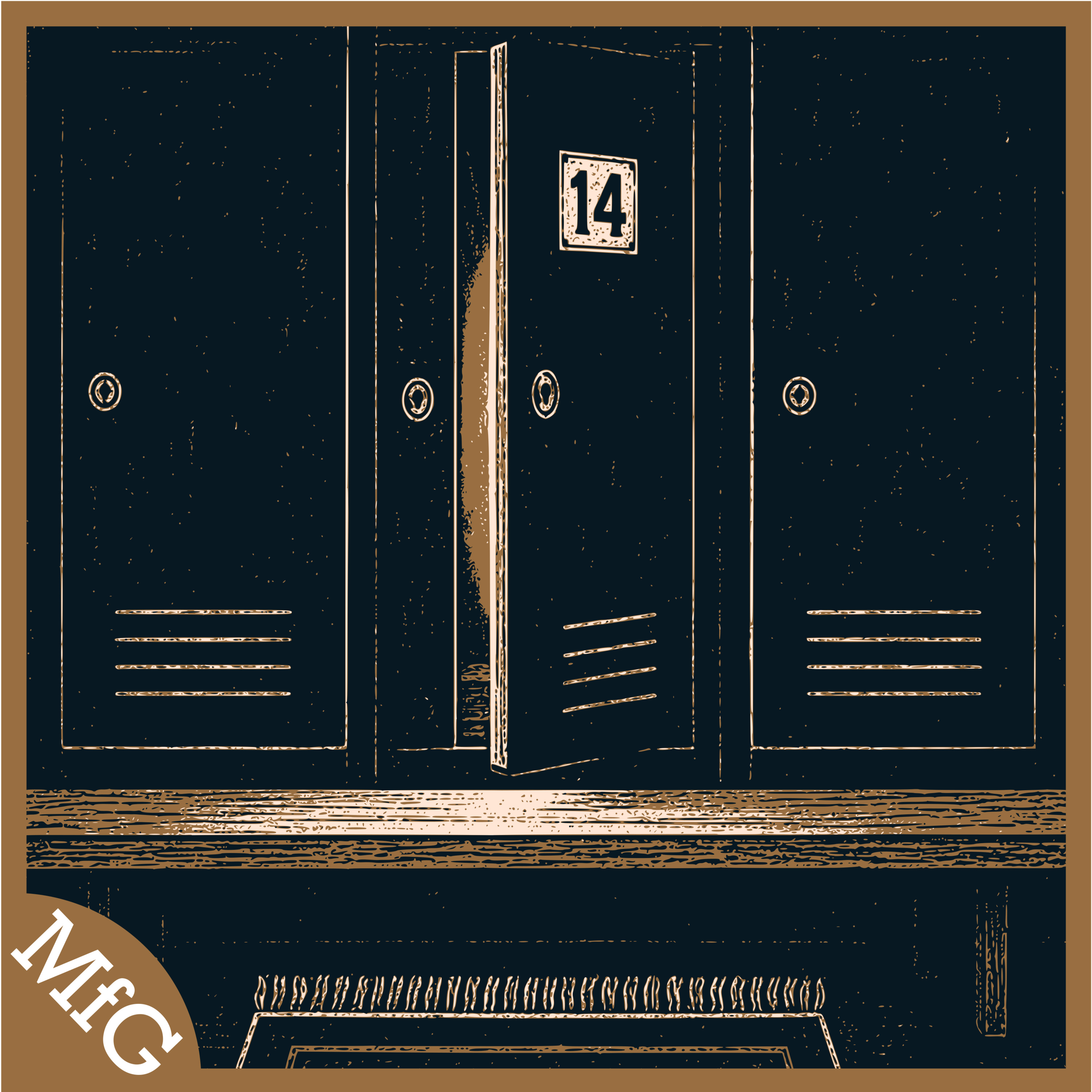 Skříňka č. 14 episode artwork