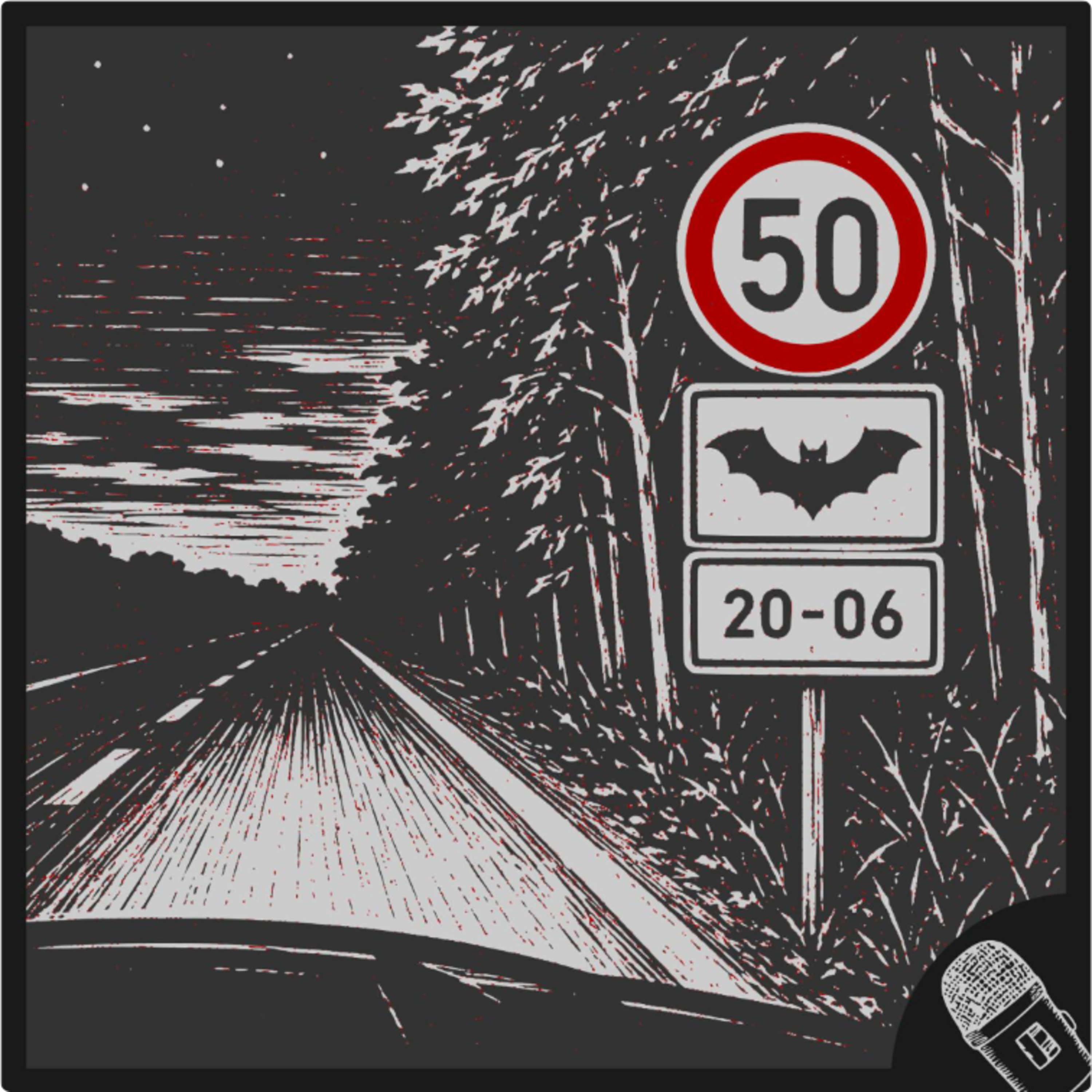 Batman má přednost episode artwork