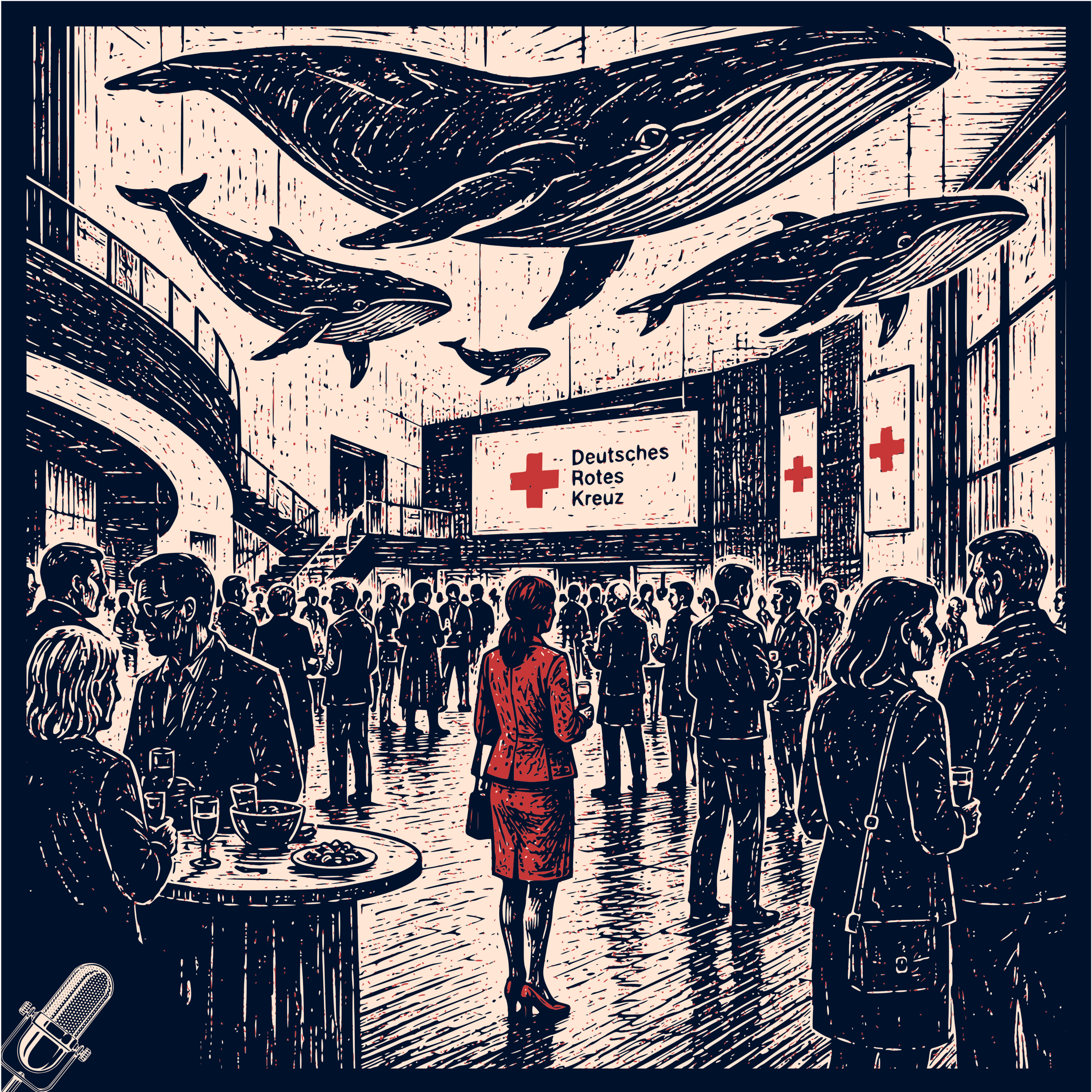 Osamělé ocenění episode artwork