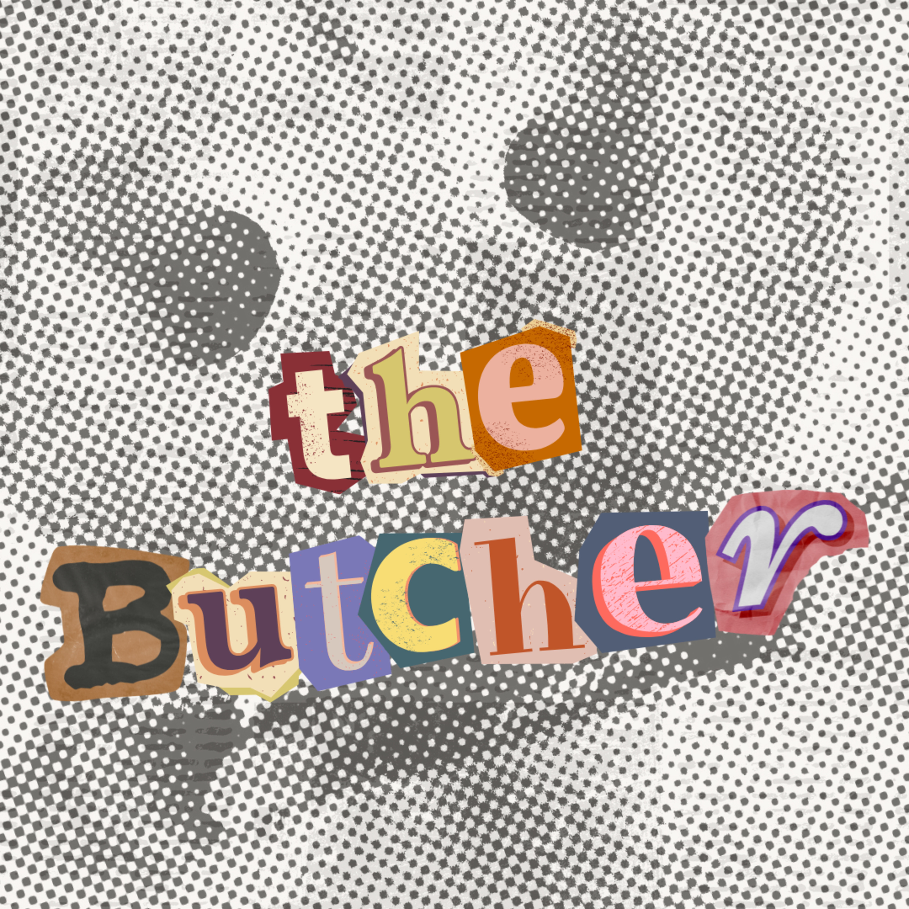 The Butcher episode artwork