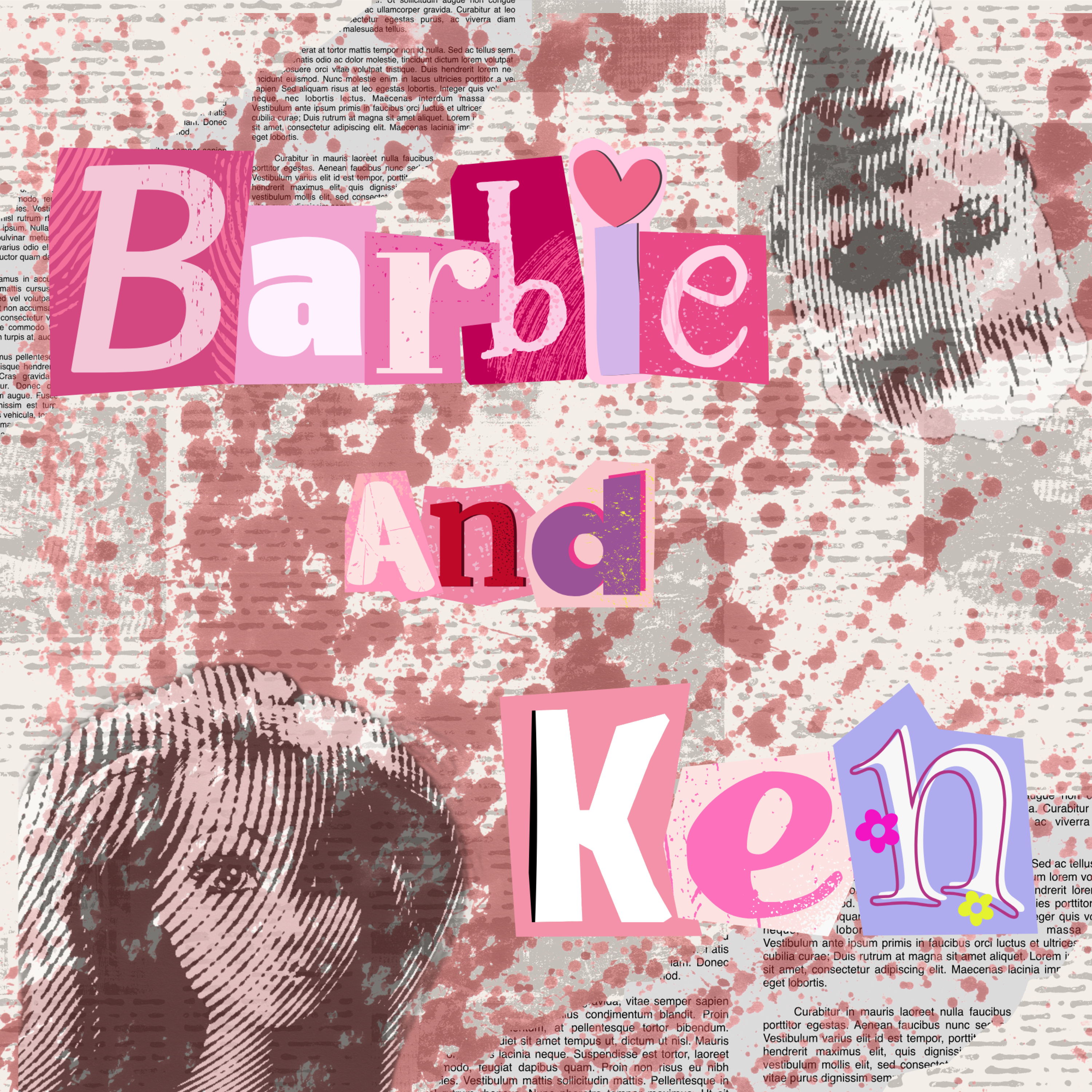 Barbie & Ken episode artwork
