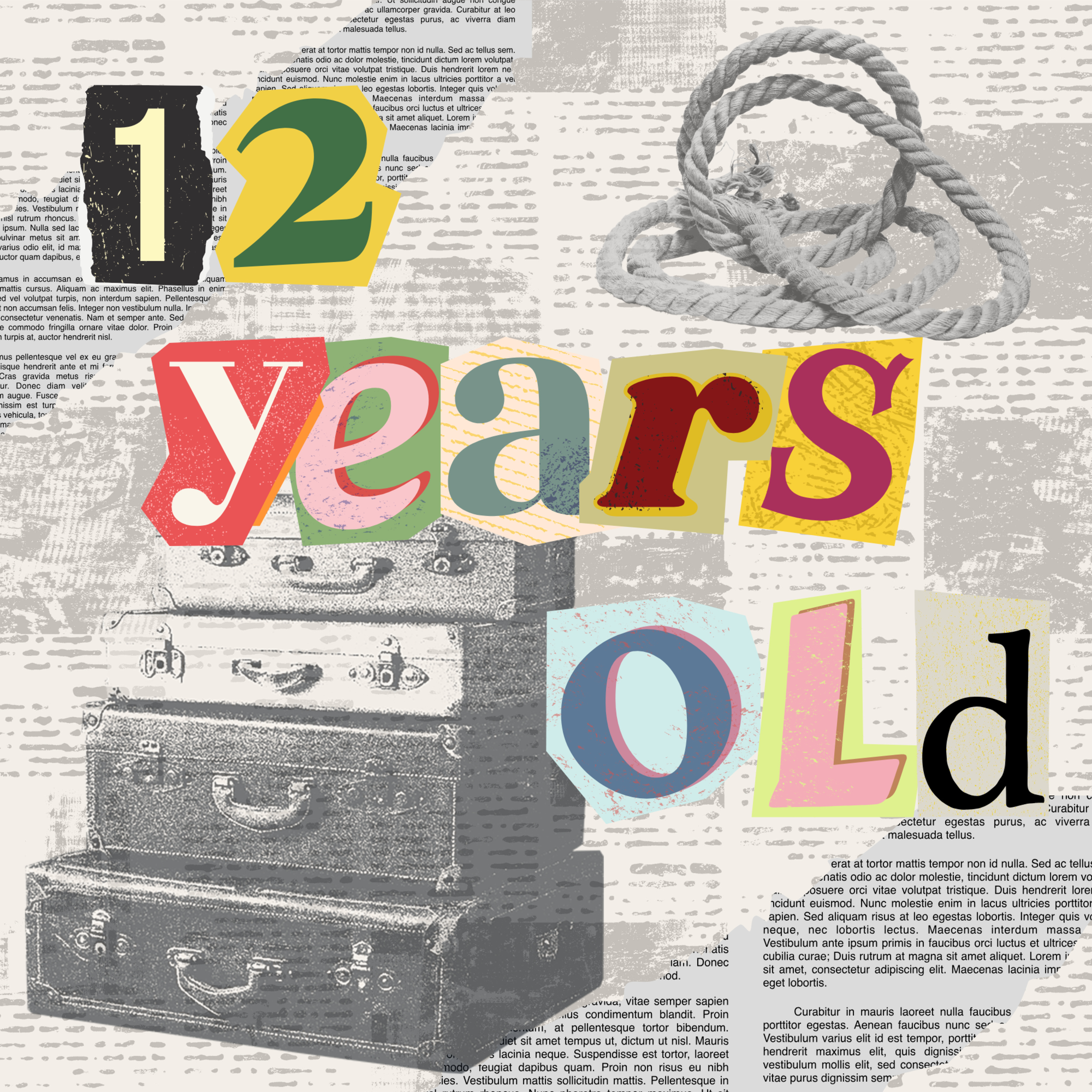 12 Years Old episode artwork