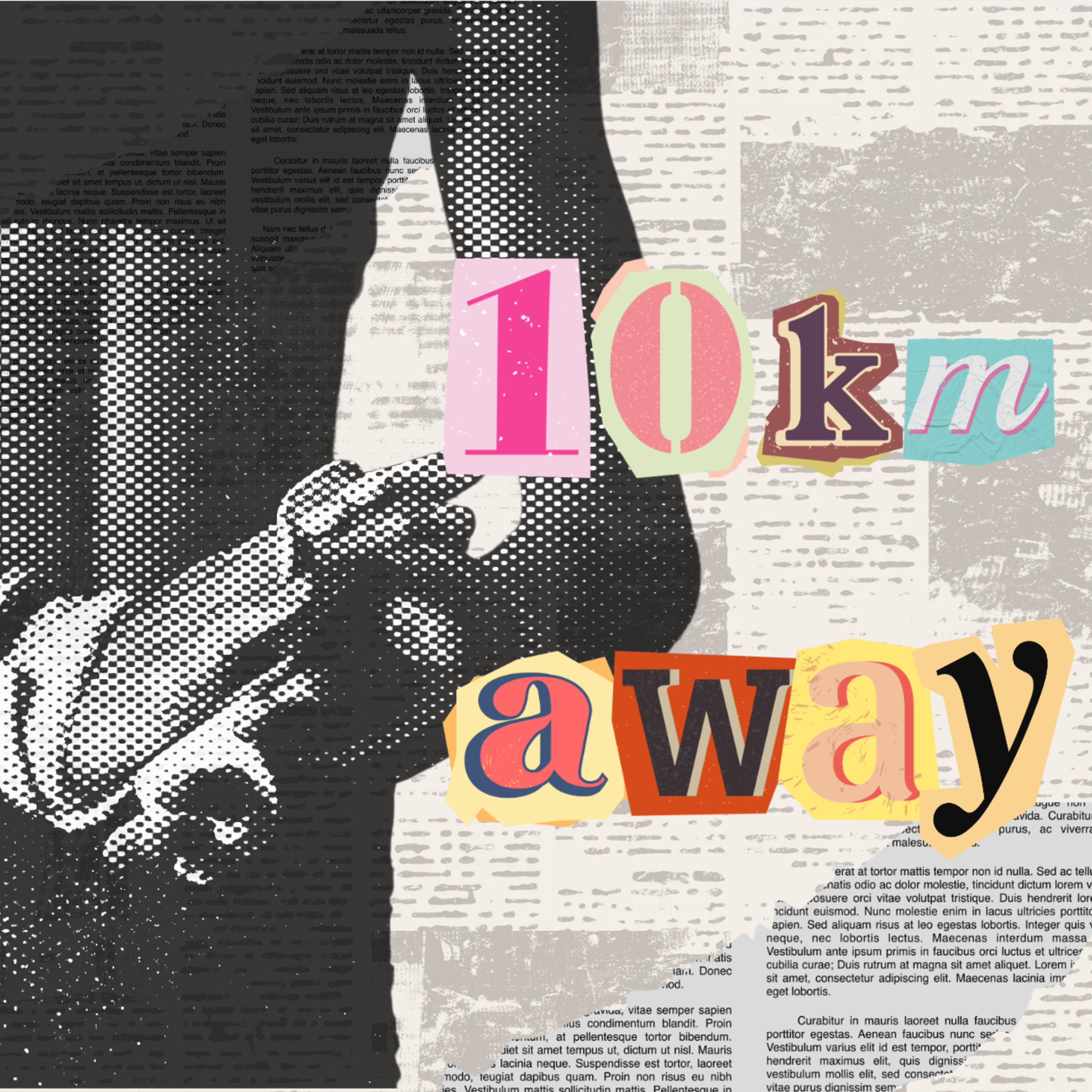 10km Away episode artwork