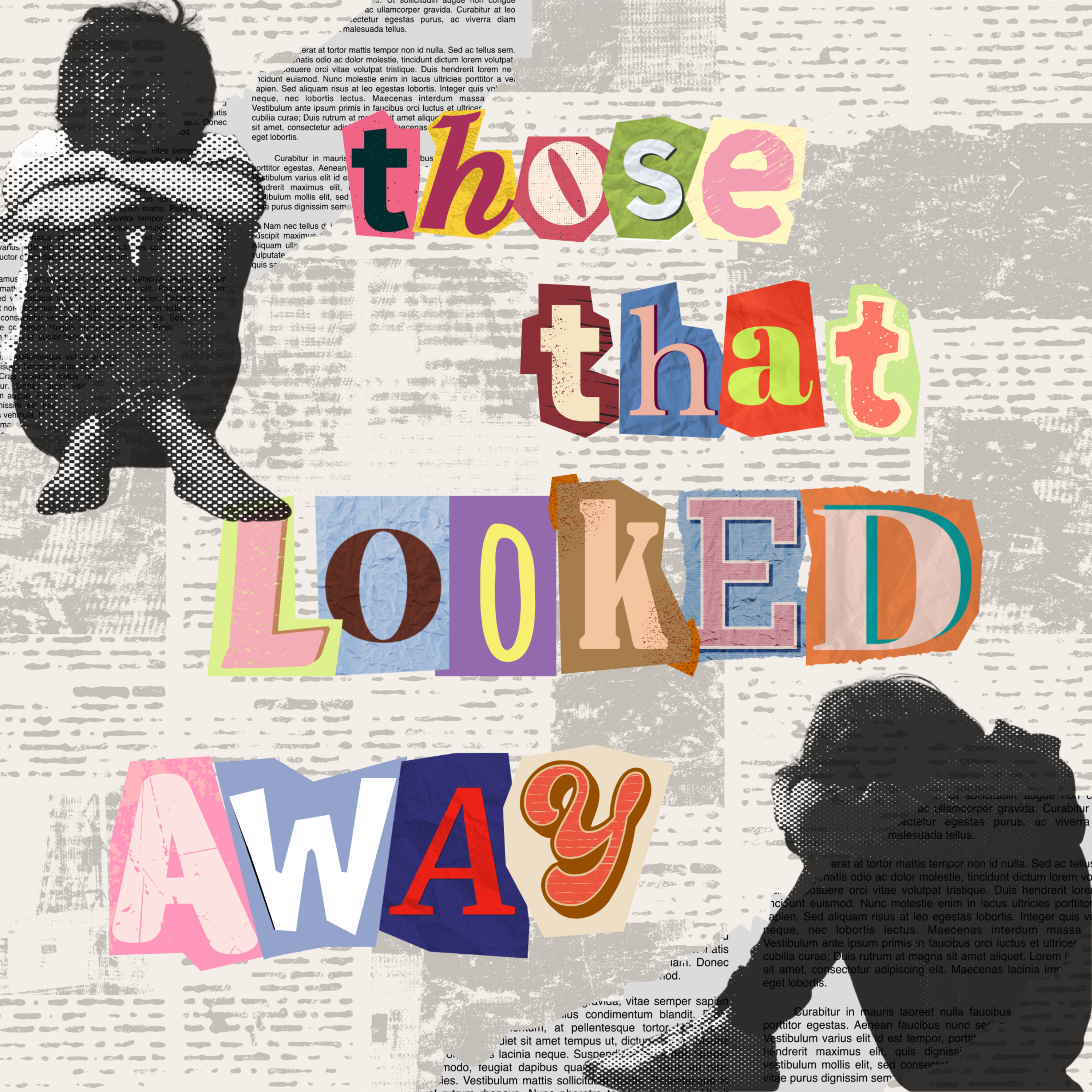 Those That Looked Away | Part 1 episode artwork