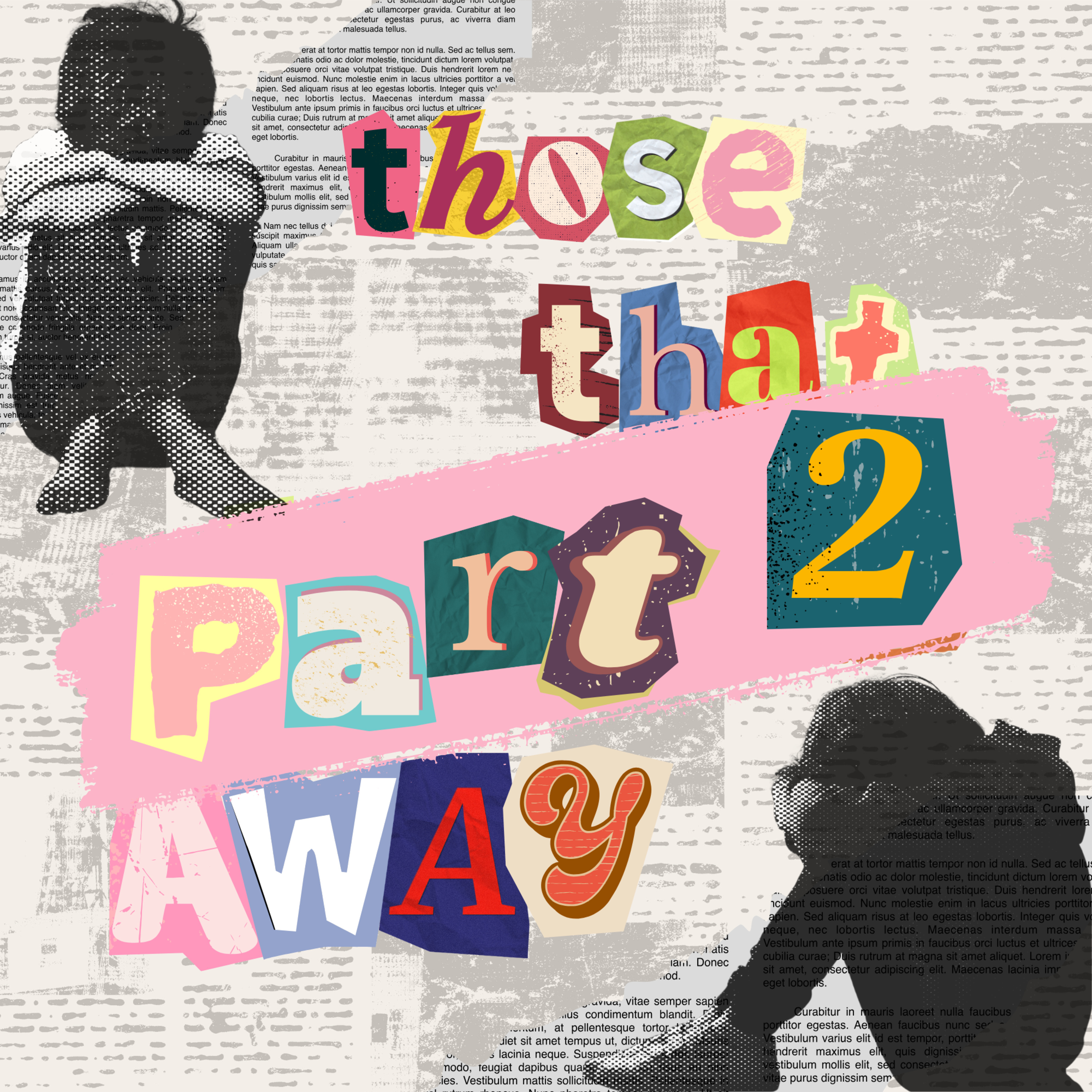 Those That Looked Away | Part 2 episode artwork