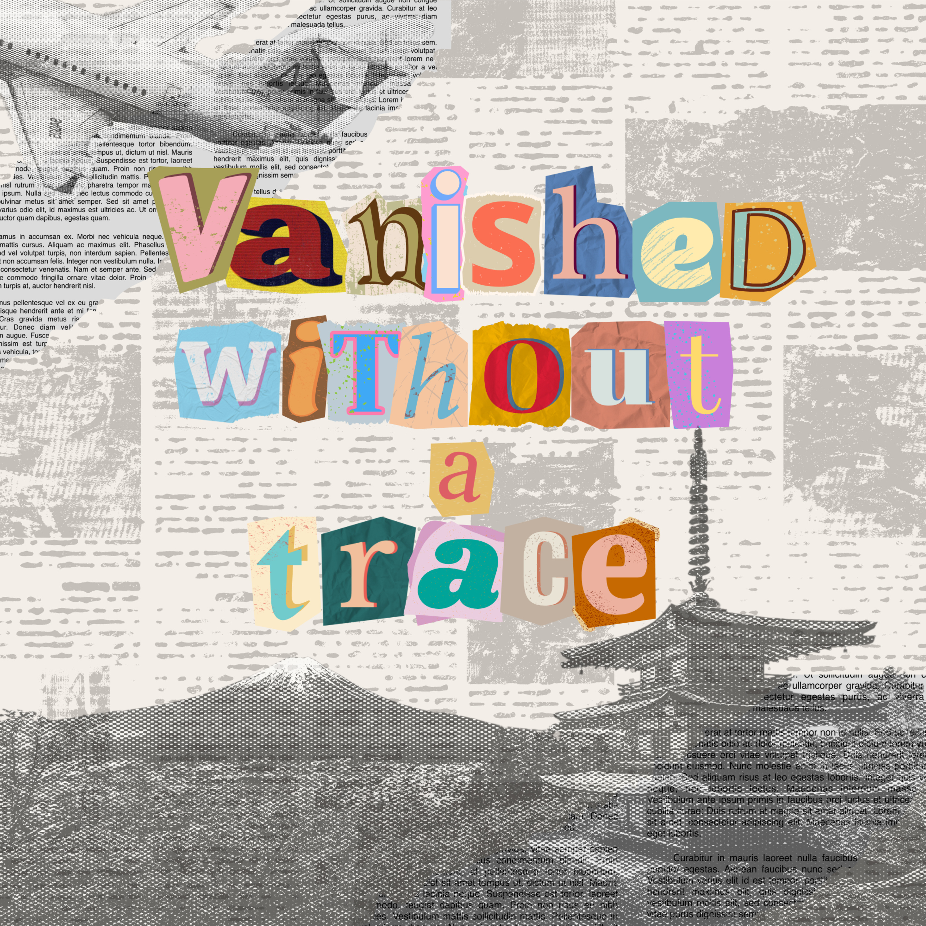 Vanished Without A Trace episode artwork