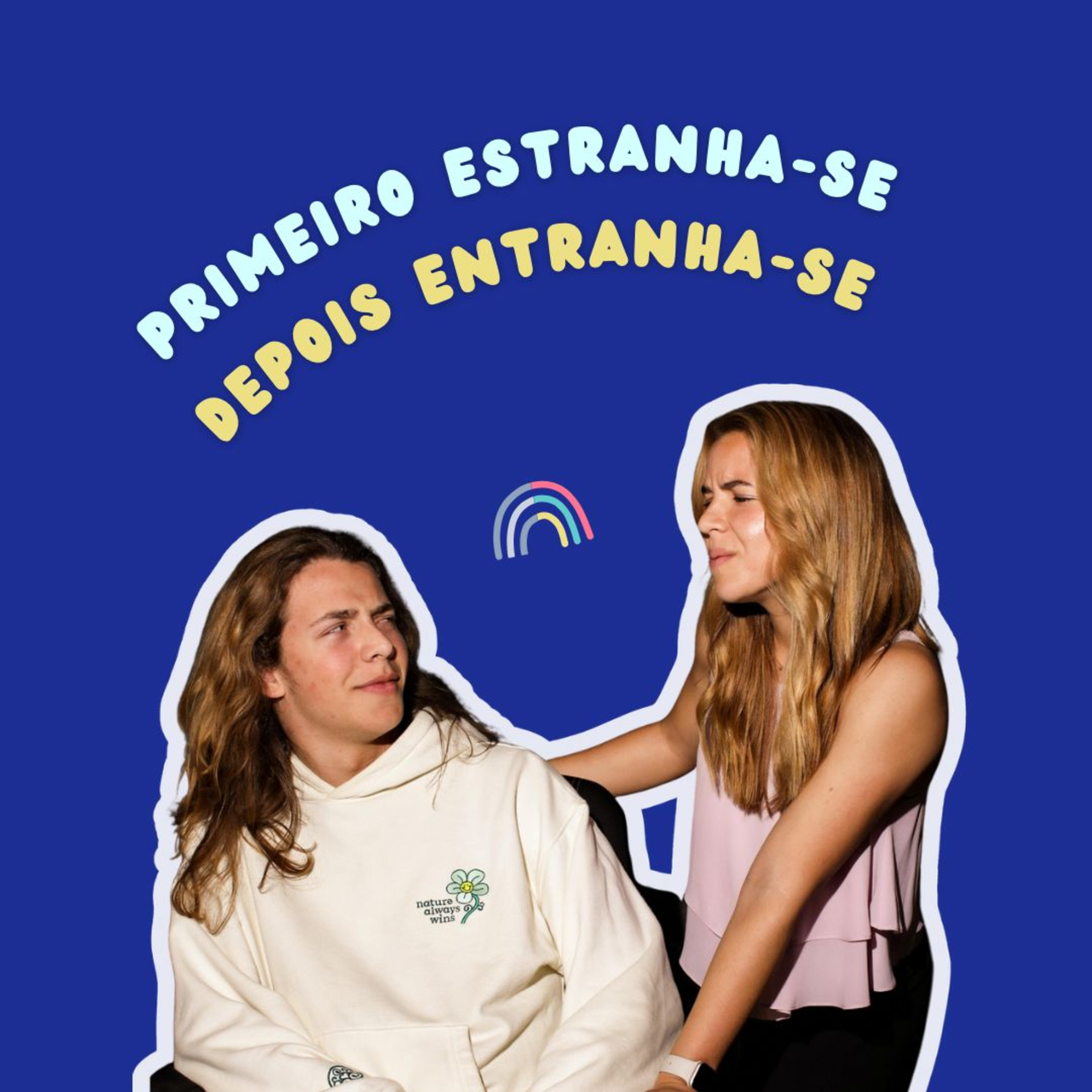 T2 | EP. 1 - NOVA TEMPORADA COM VÍDEO, porque sim prometemos e cumprimos episode artwork